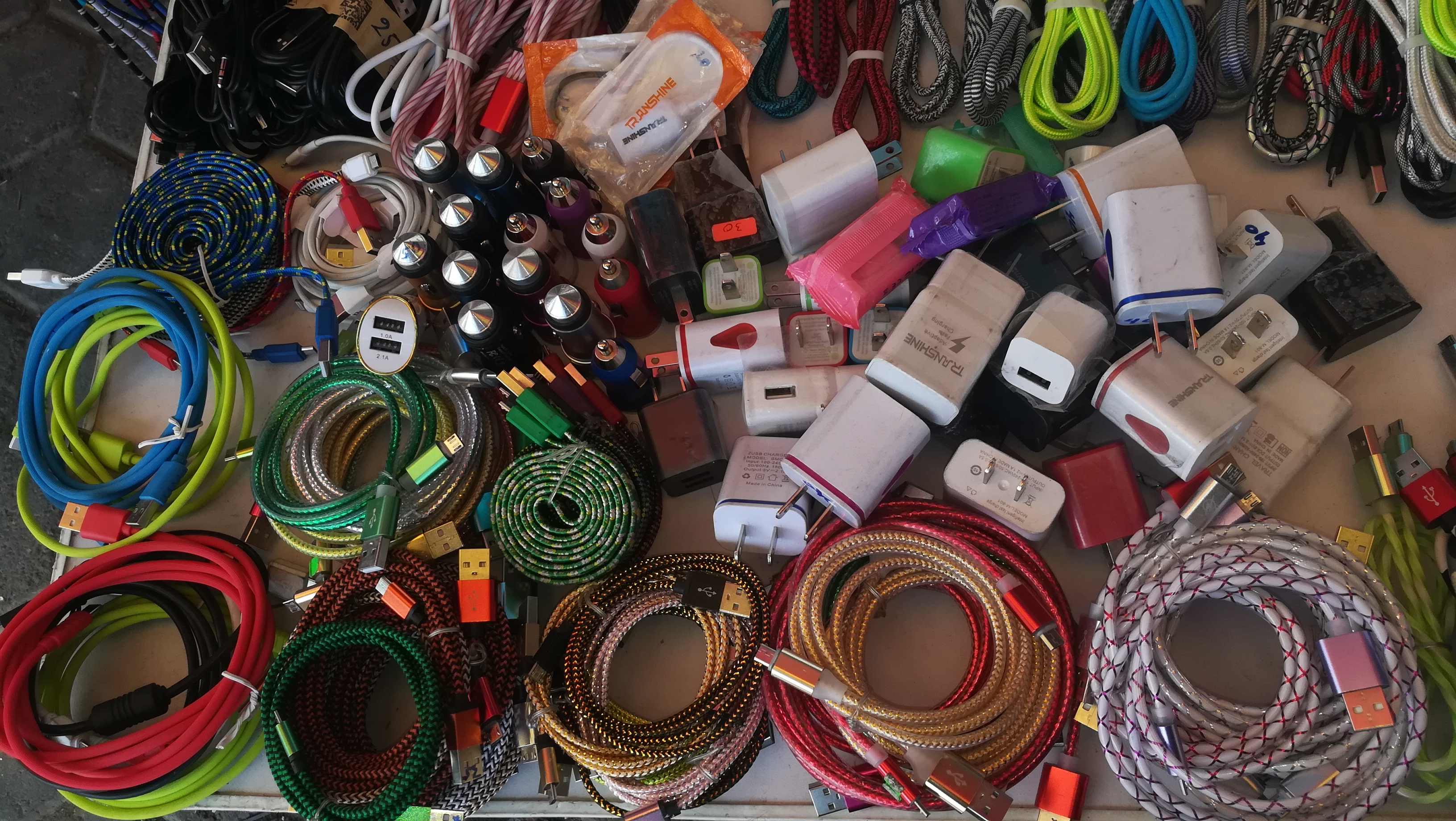 Comida Rapida El Rincon del Sabor image 3