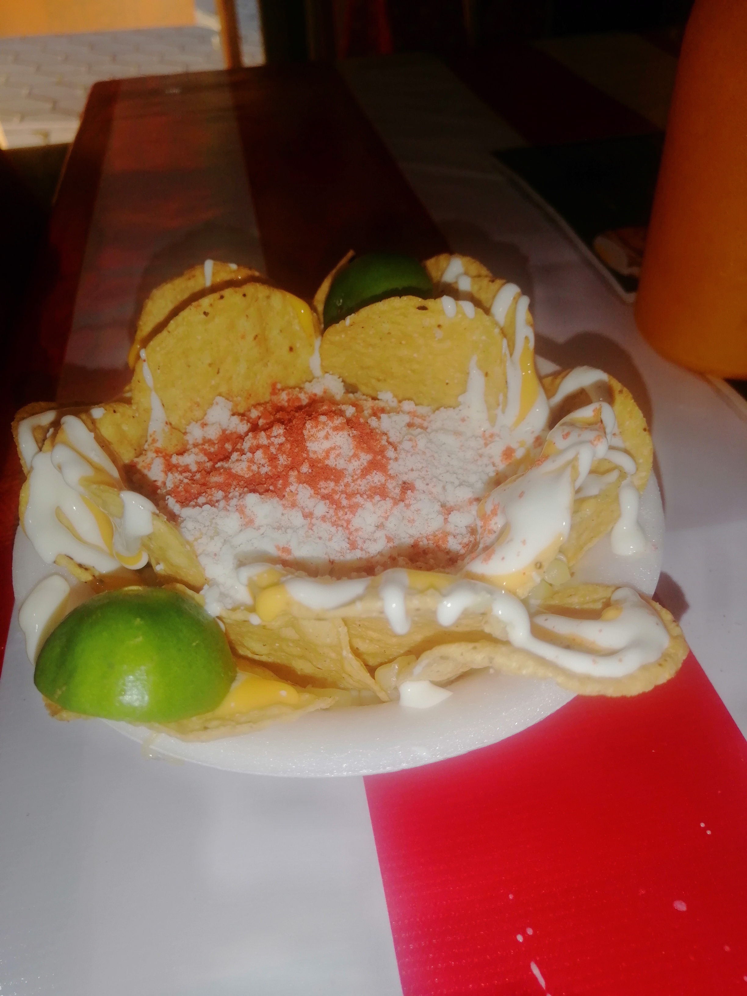 Comida Rapida El Rincon del Sabor image 4