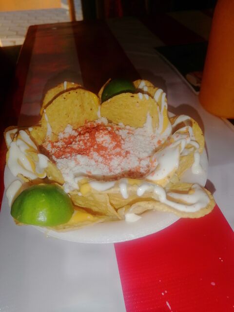 Comida Rapida El Rincon del Sabor image 4