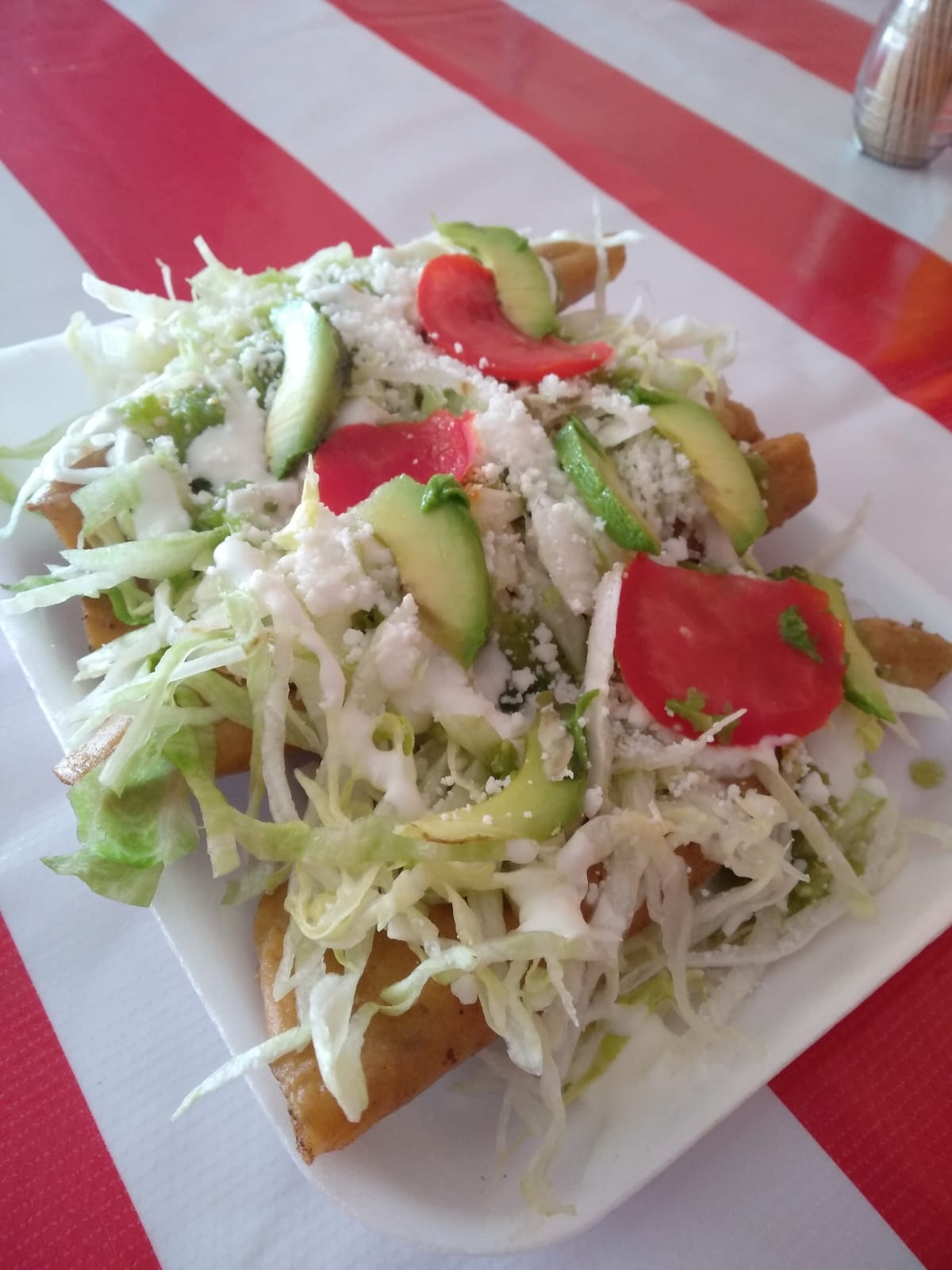 Comida Rapida El Rincon del Sabor image 5