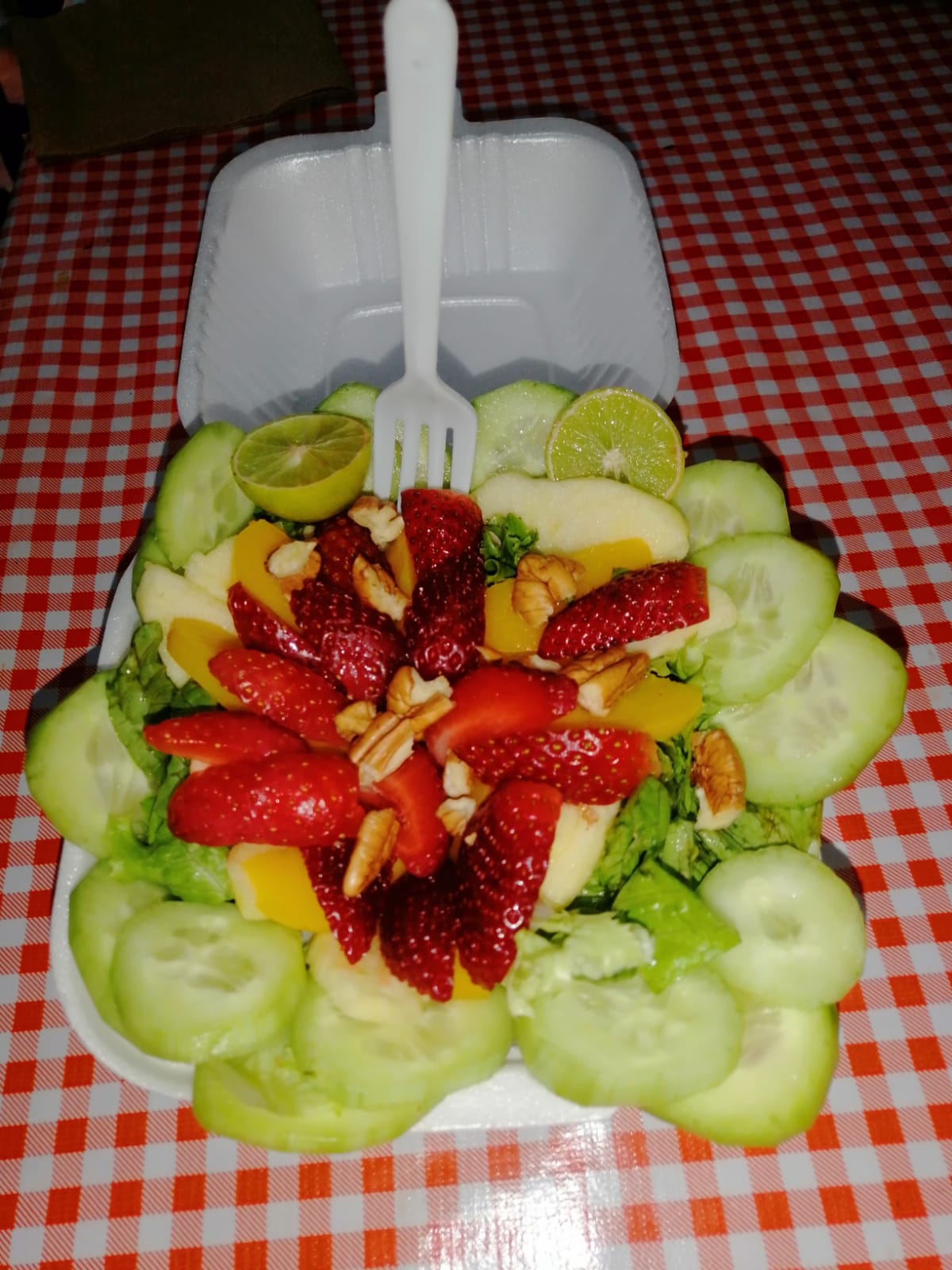 Comida Rapida El Rincon del Sabor image 6