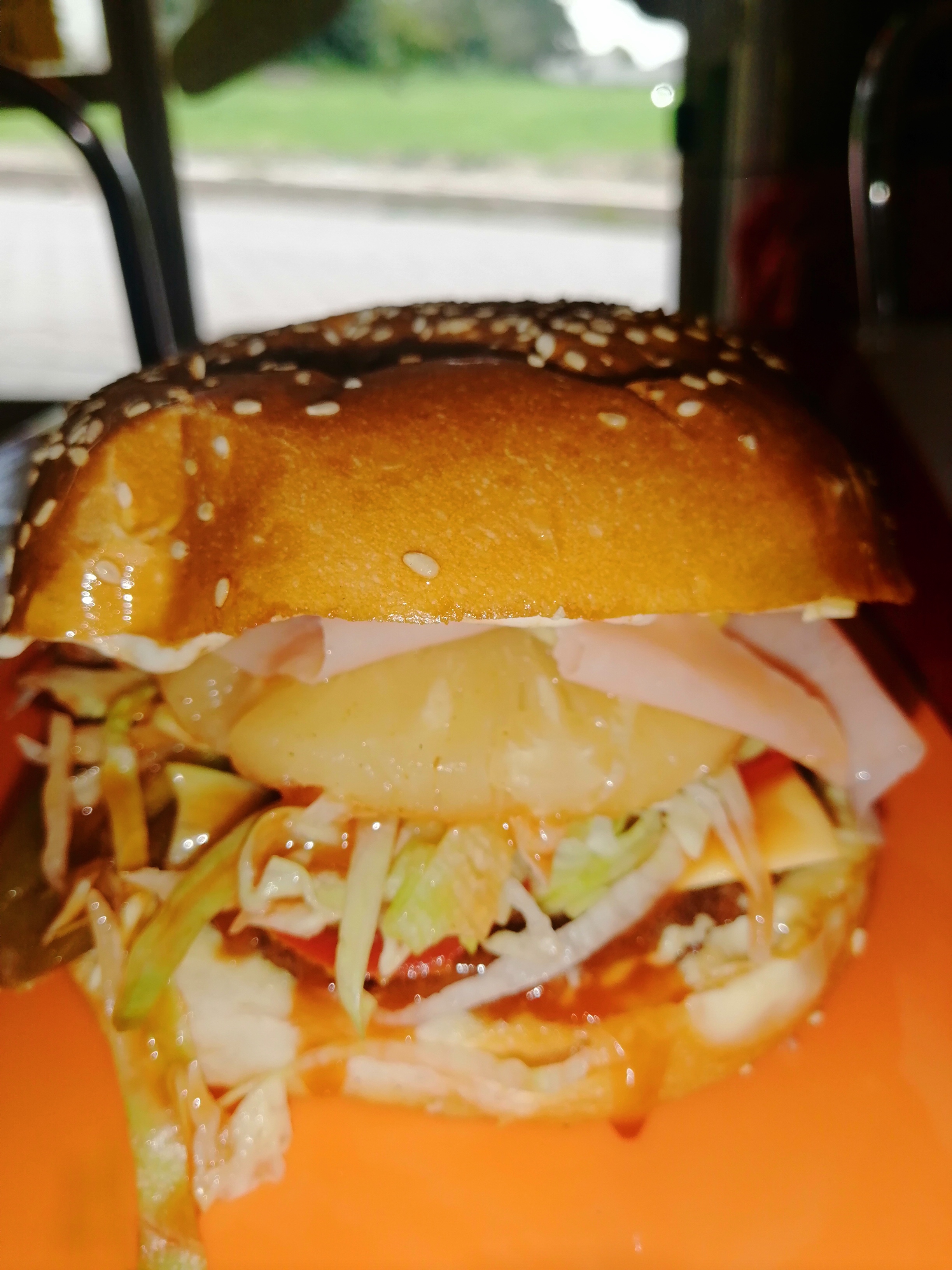 Comida Rapida El Rincon del Sabor image 7