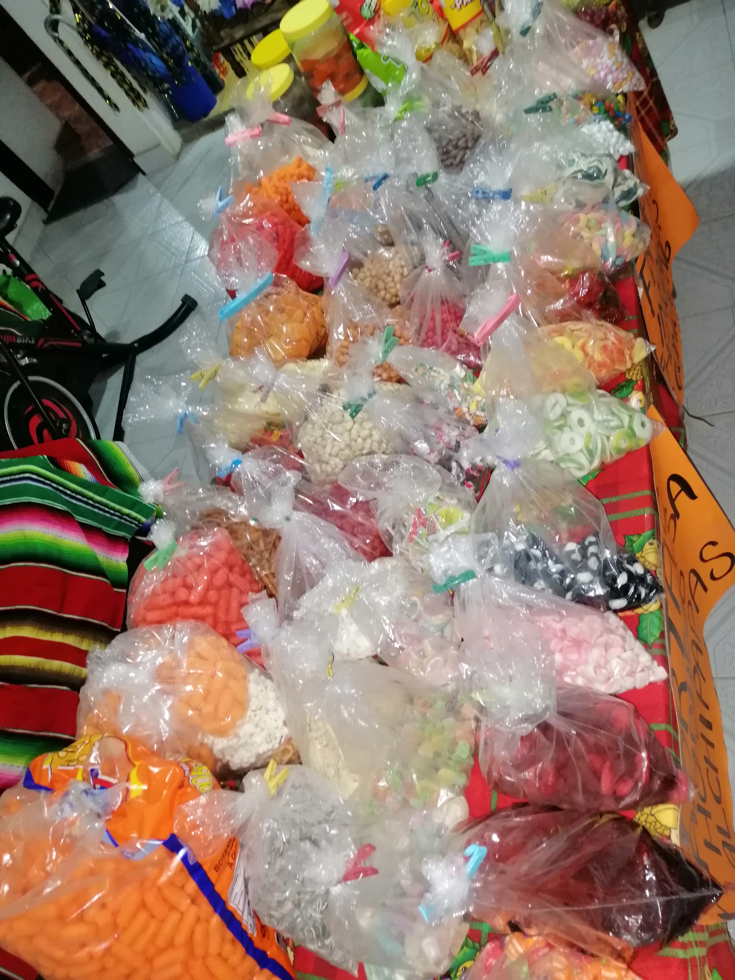 Comida Rapida El Rincon del Sabor image 8