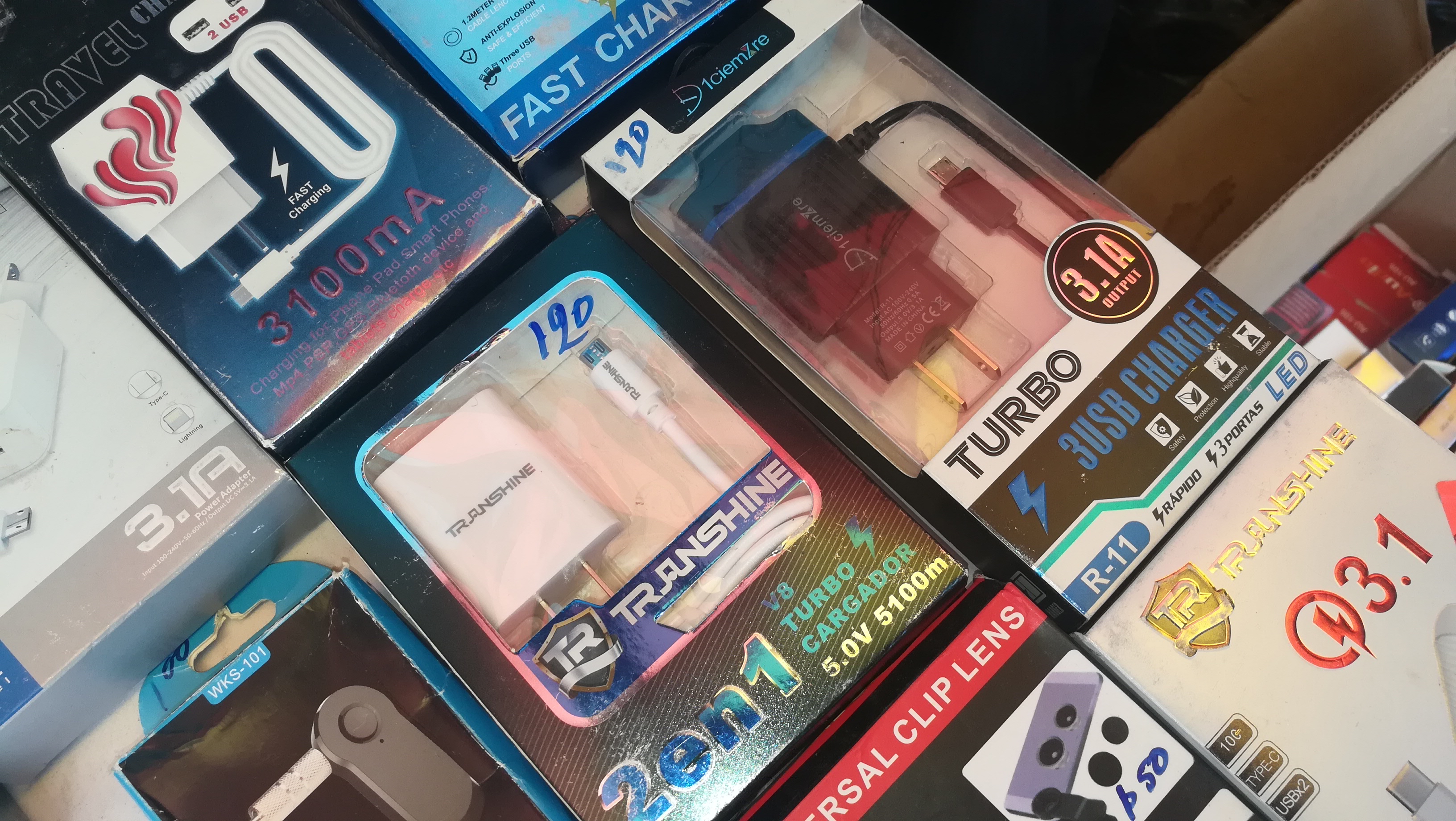 Comida Rapida El Rincon del Sabor image 9