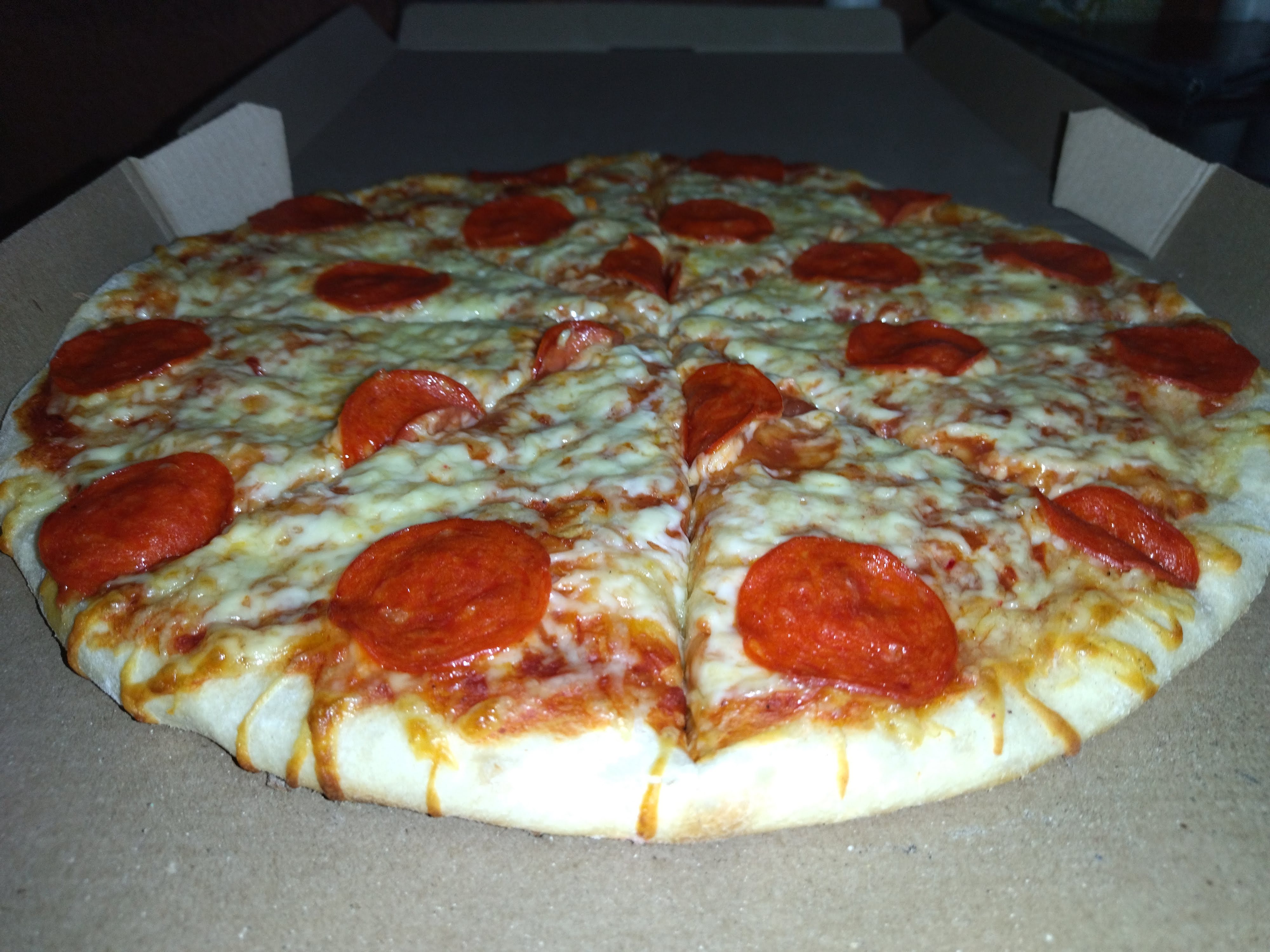 Pizzería Sazón Del Barrio image 3