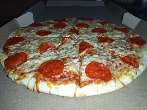 Pizzería Sazón Del Barrio image 3