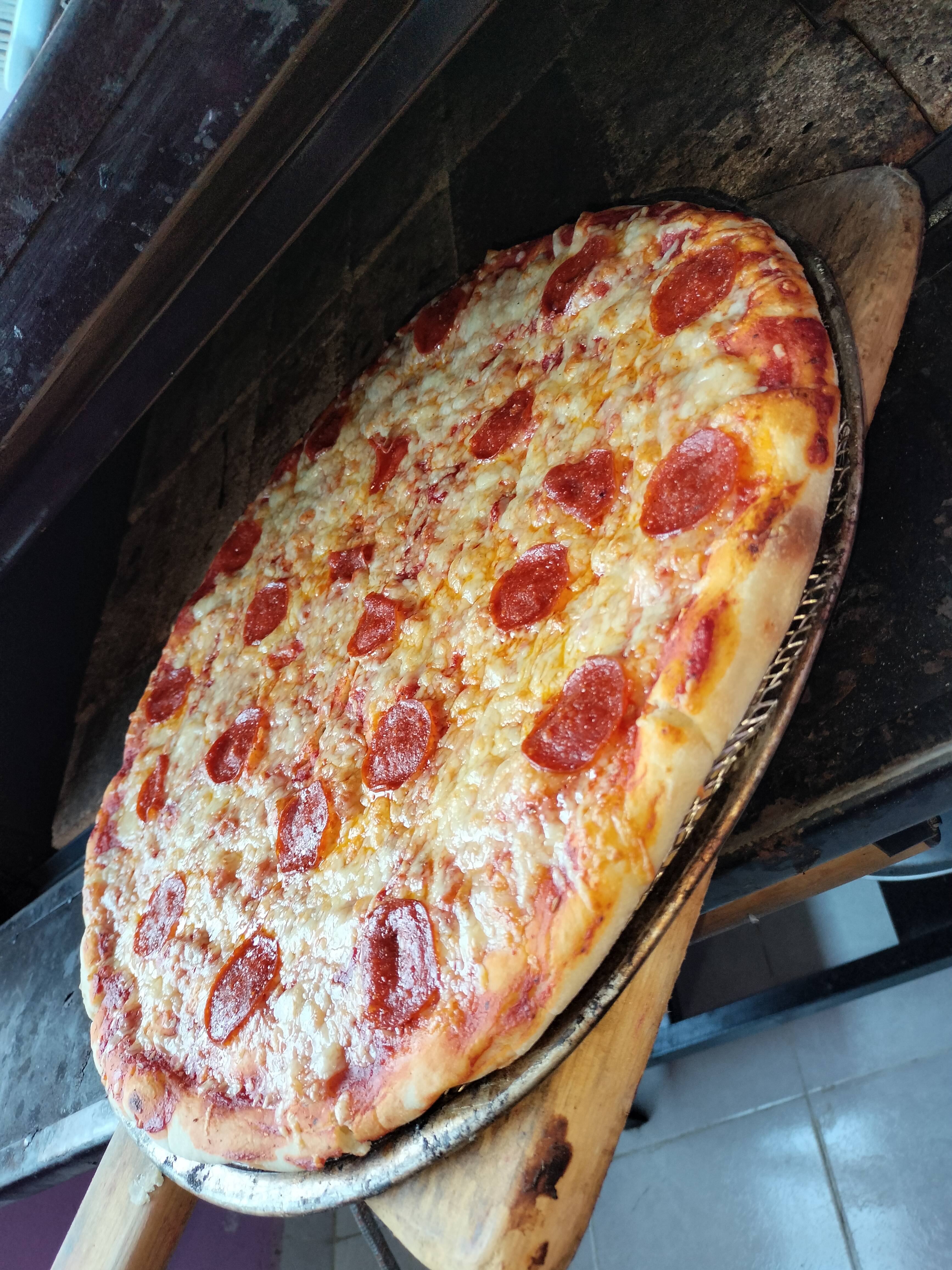 Pizzería Sazón Del Barrio image 8