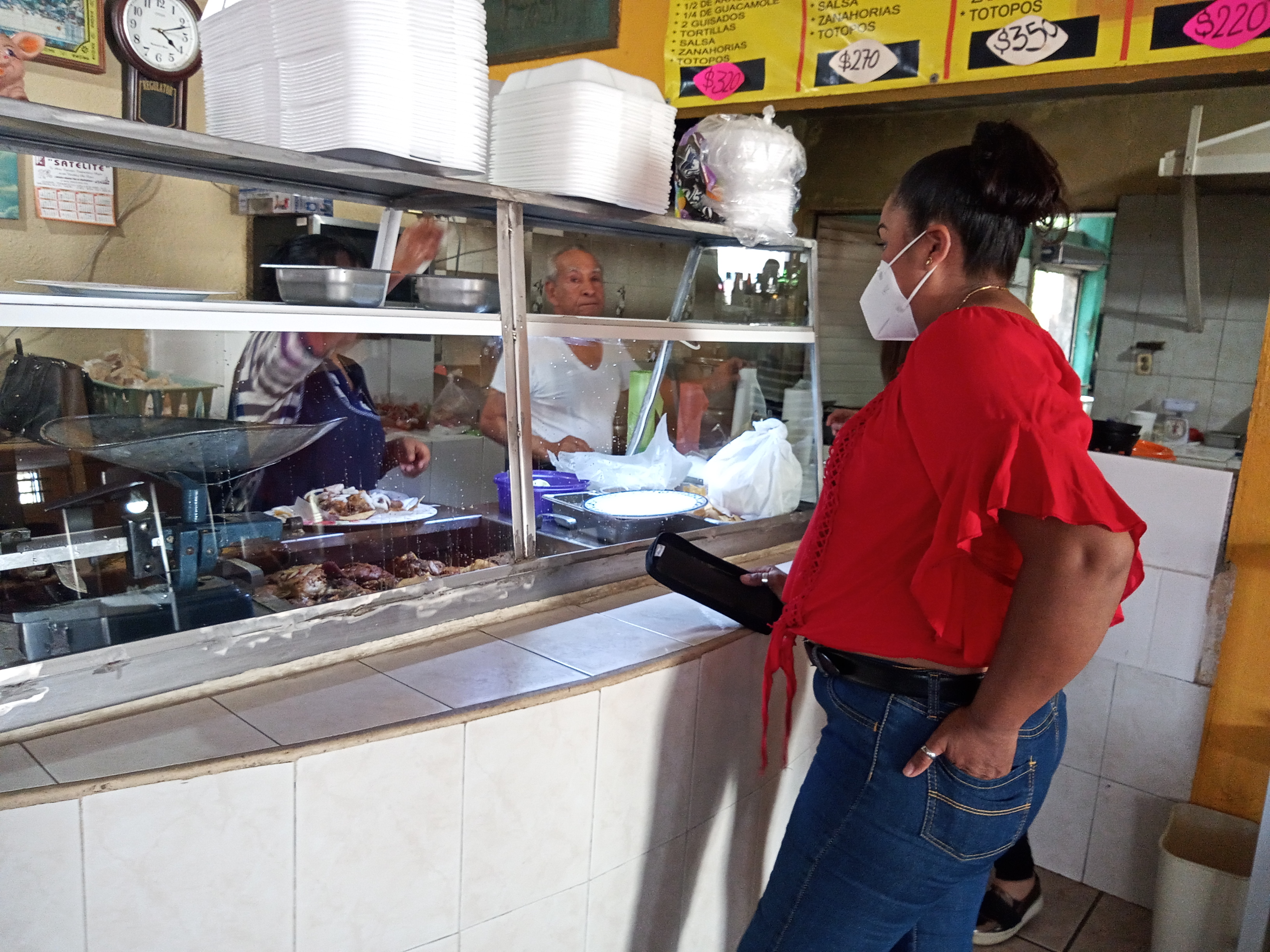 El Chaparral Don Pedro image 4