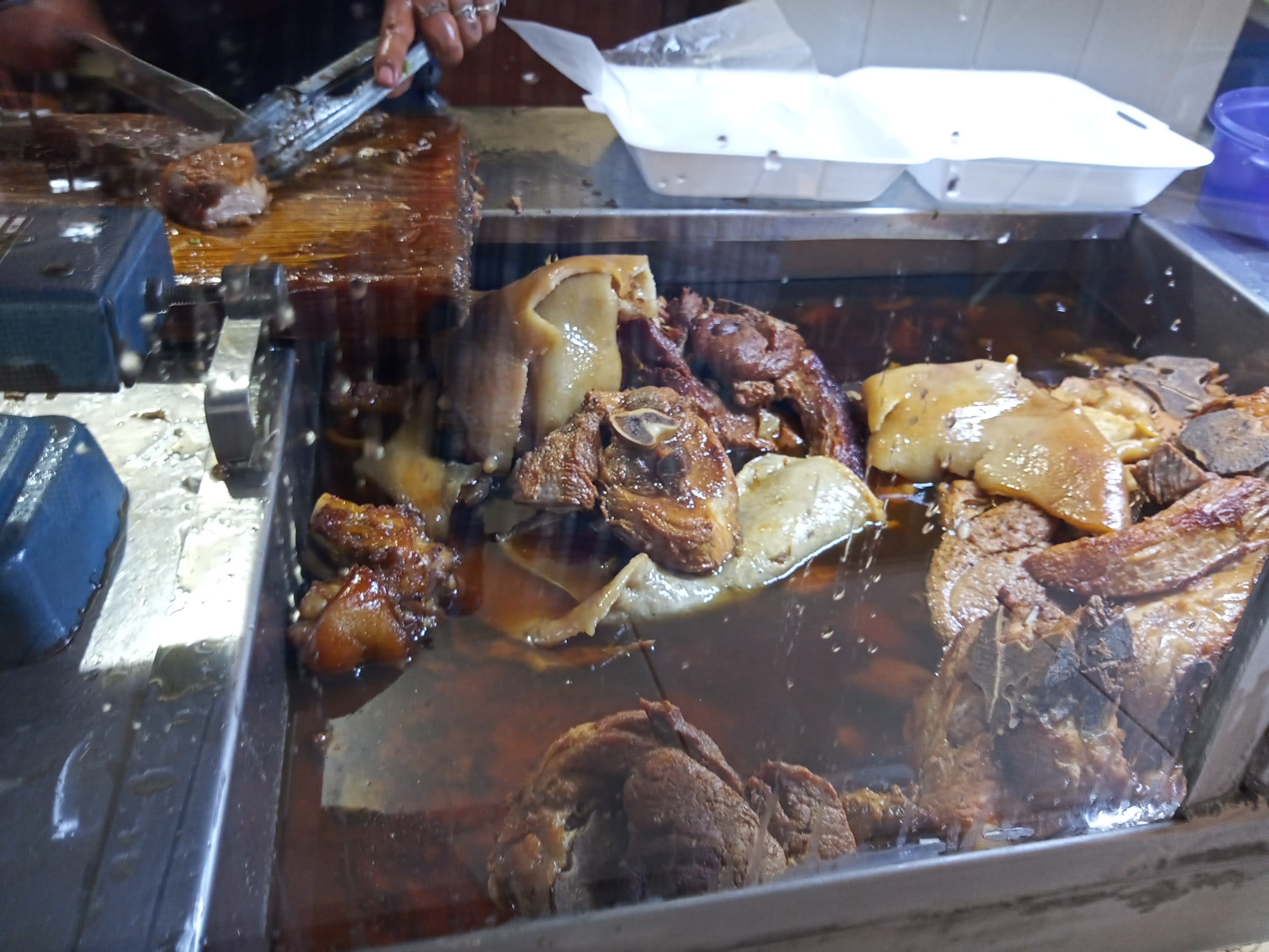 El Chaparral Don Pedro image 6