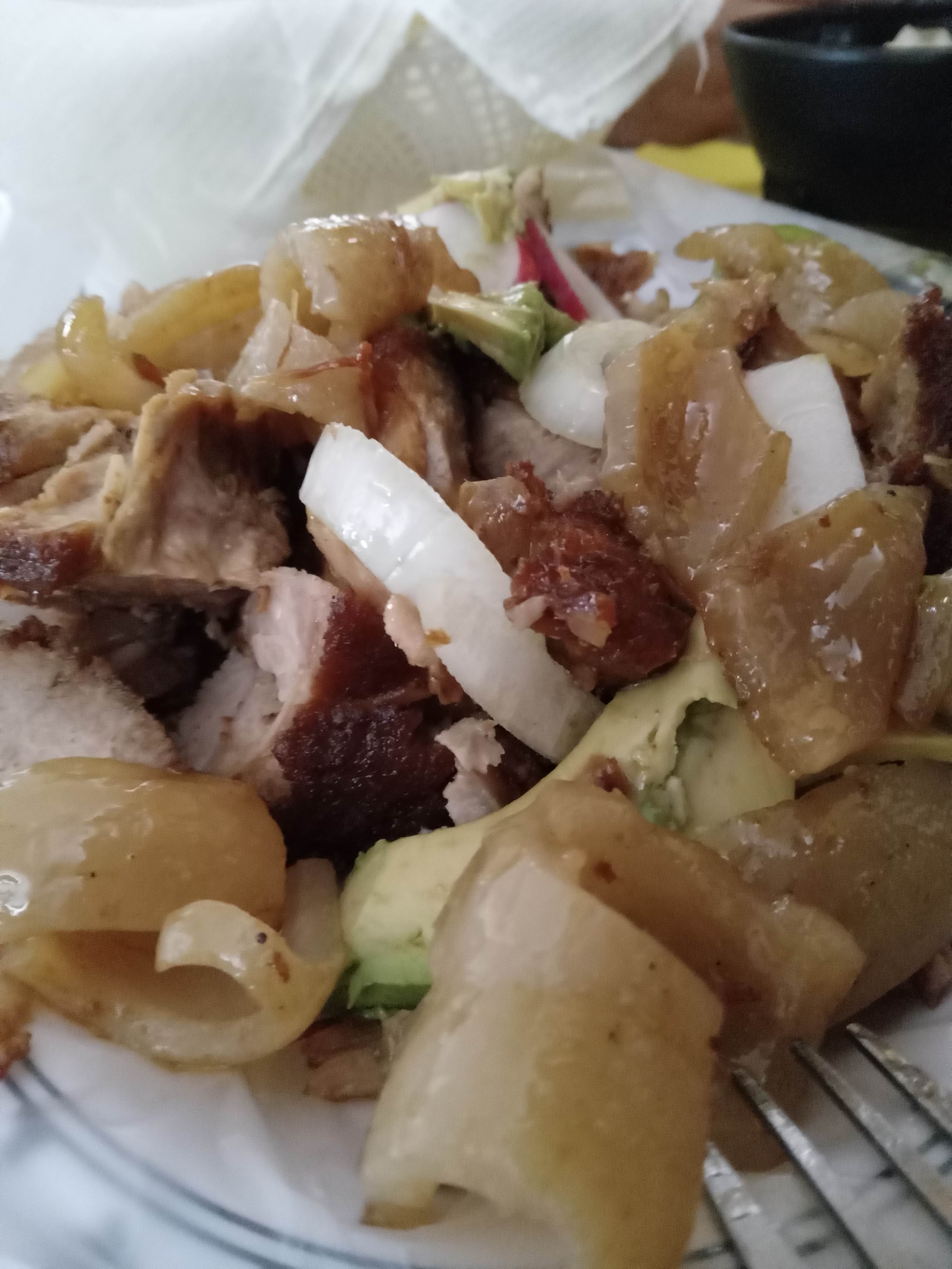 El Chaparral Don Pedro image 9