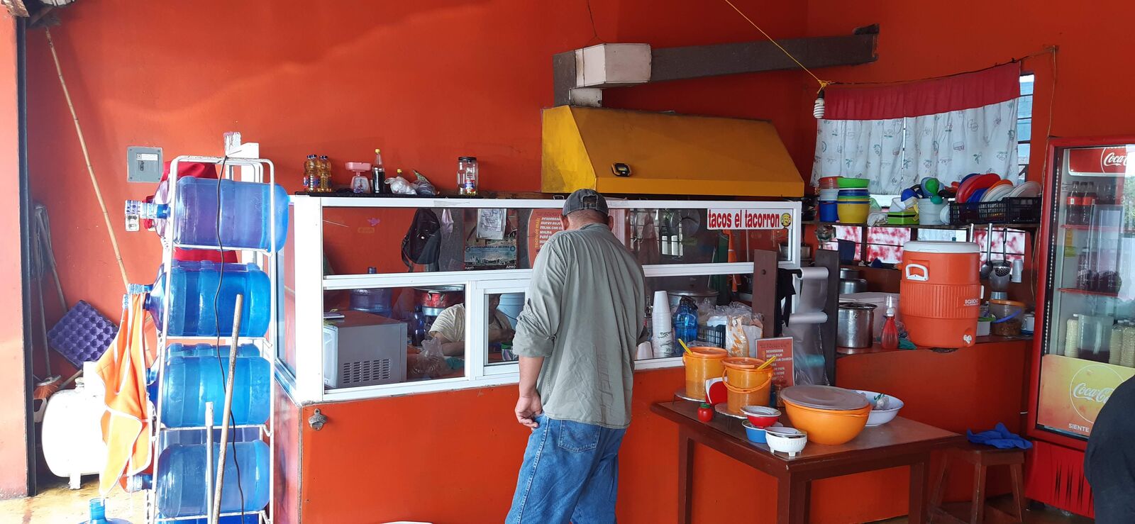 El Tacorron image 2