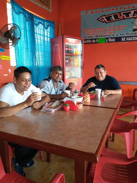 El Tacorron image 3