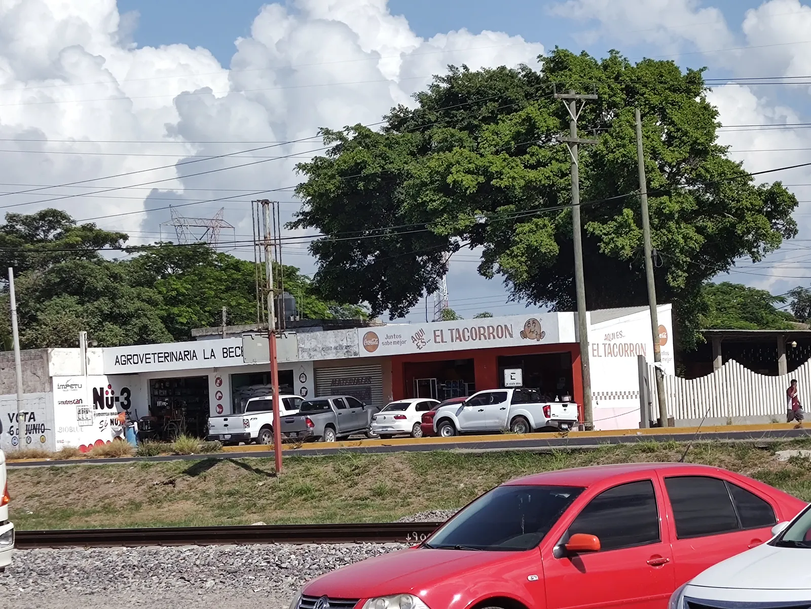El Tacorron image 4