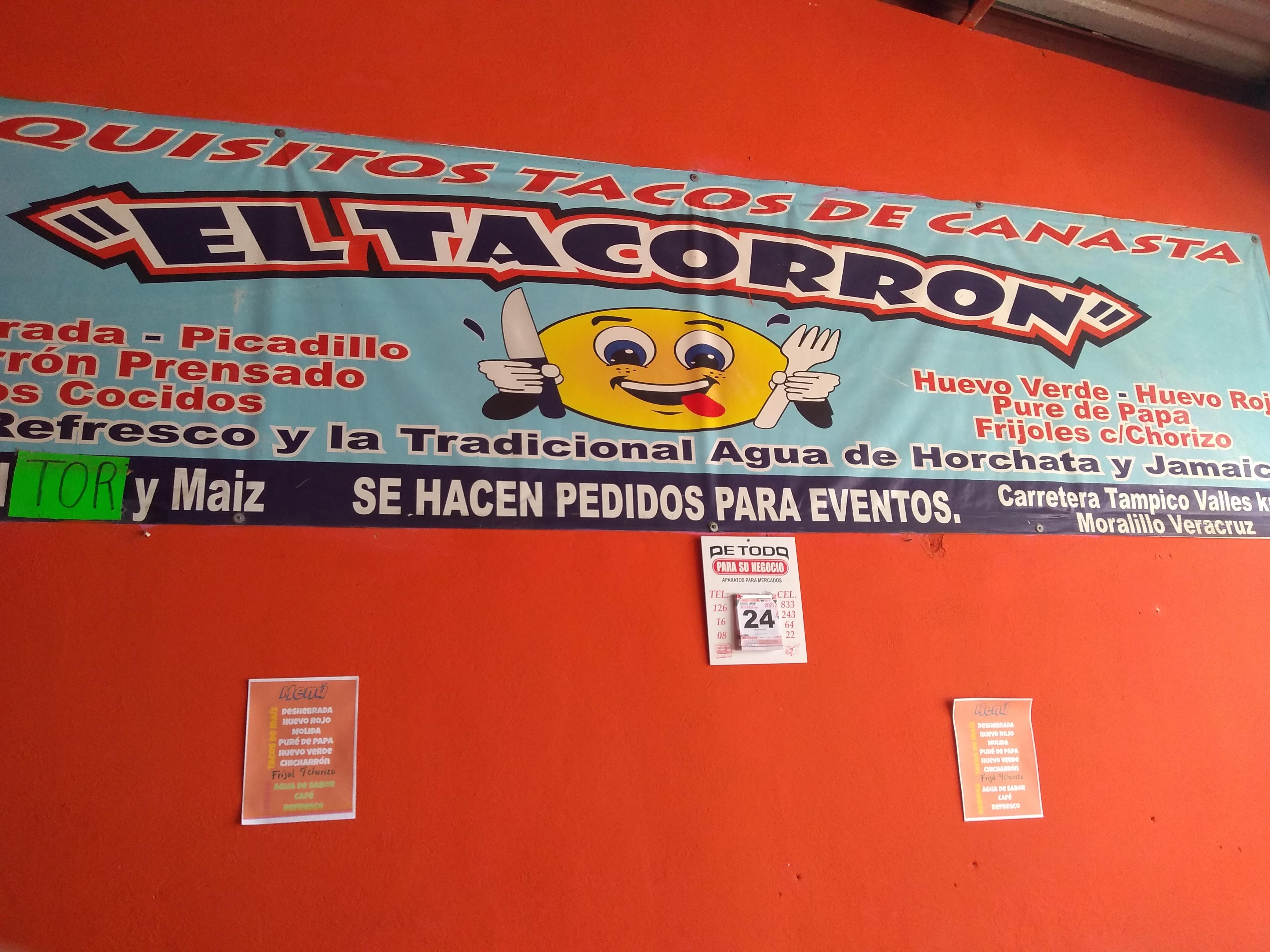 El Tacorron image 5