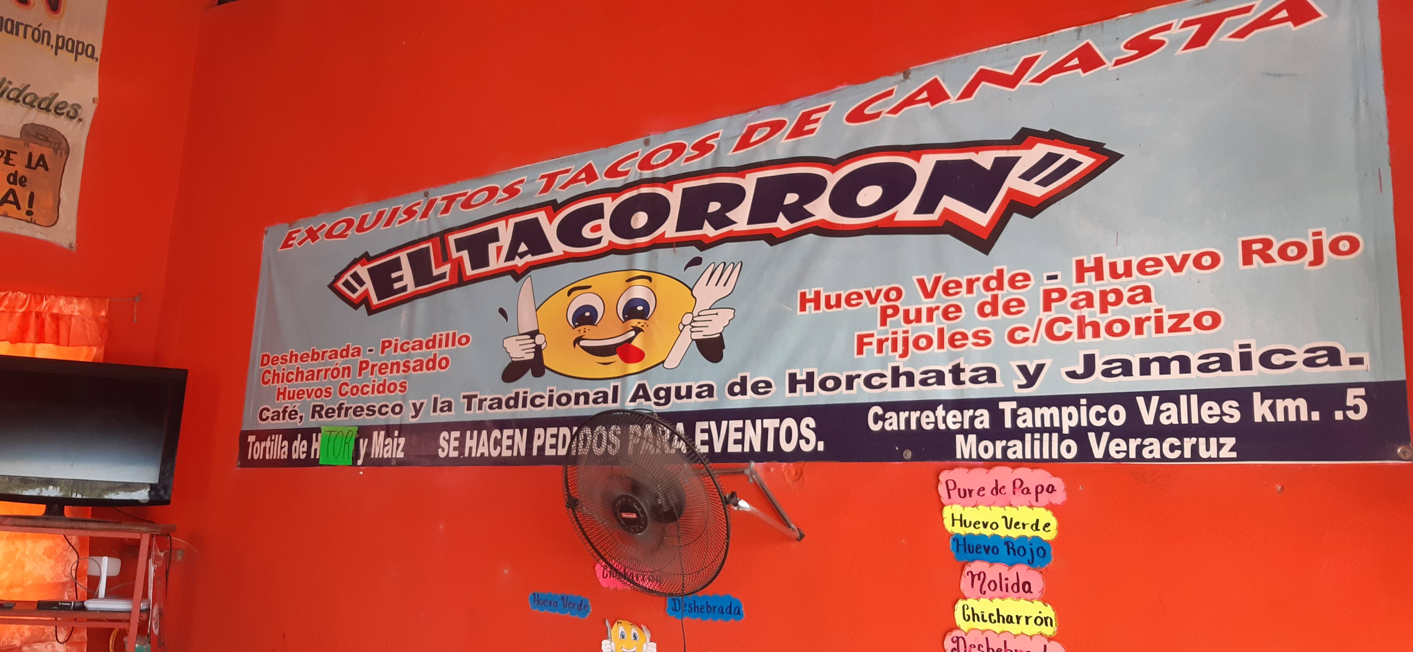 El Tacorron image 8
