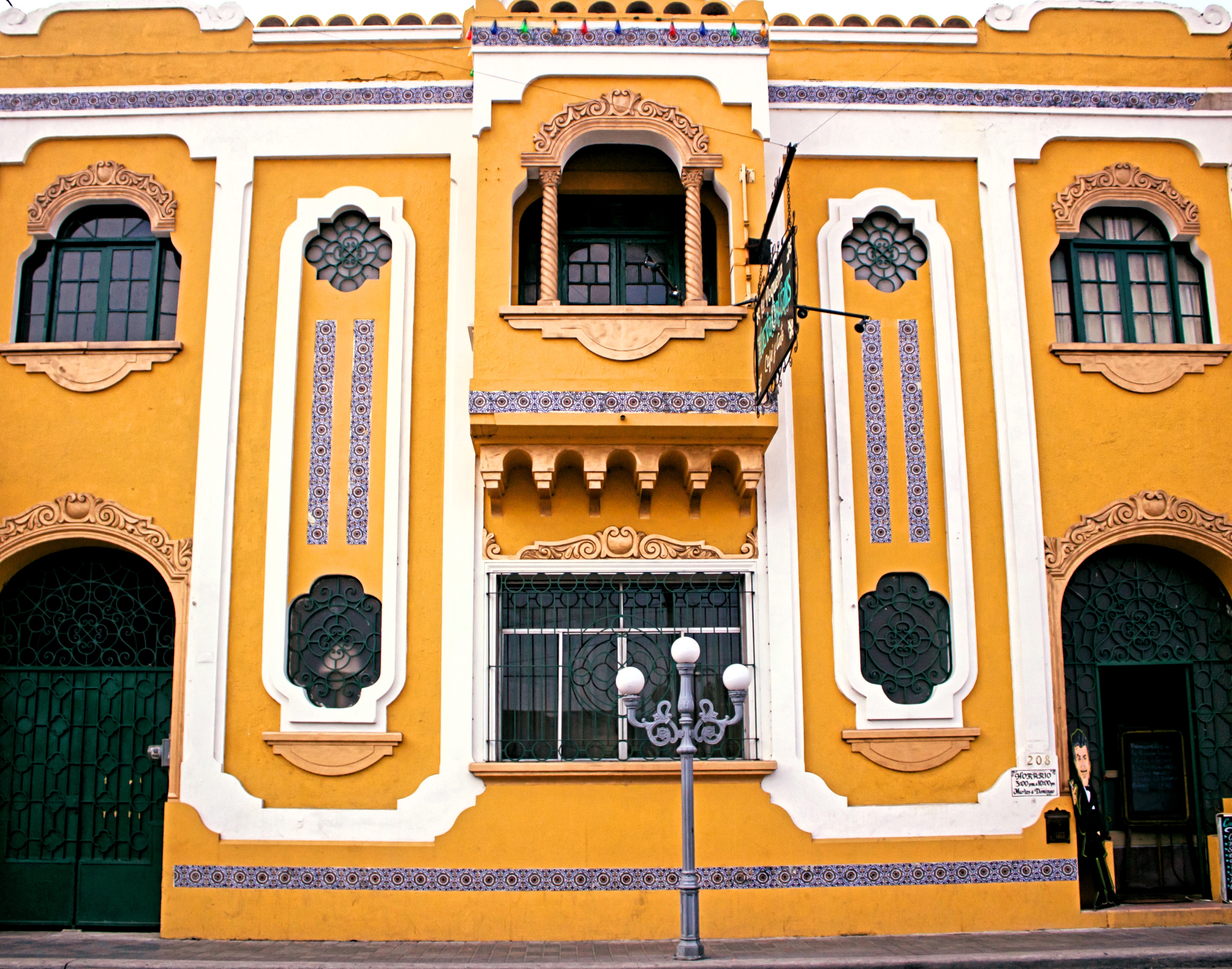 La Pequeña Nueva Orleans image 3