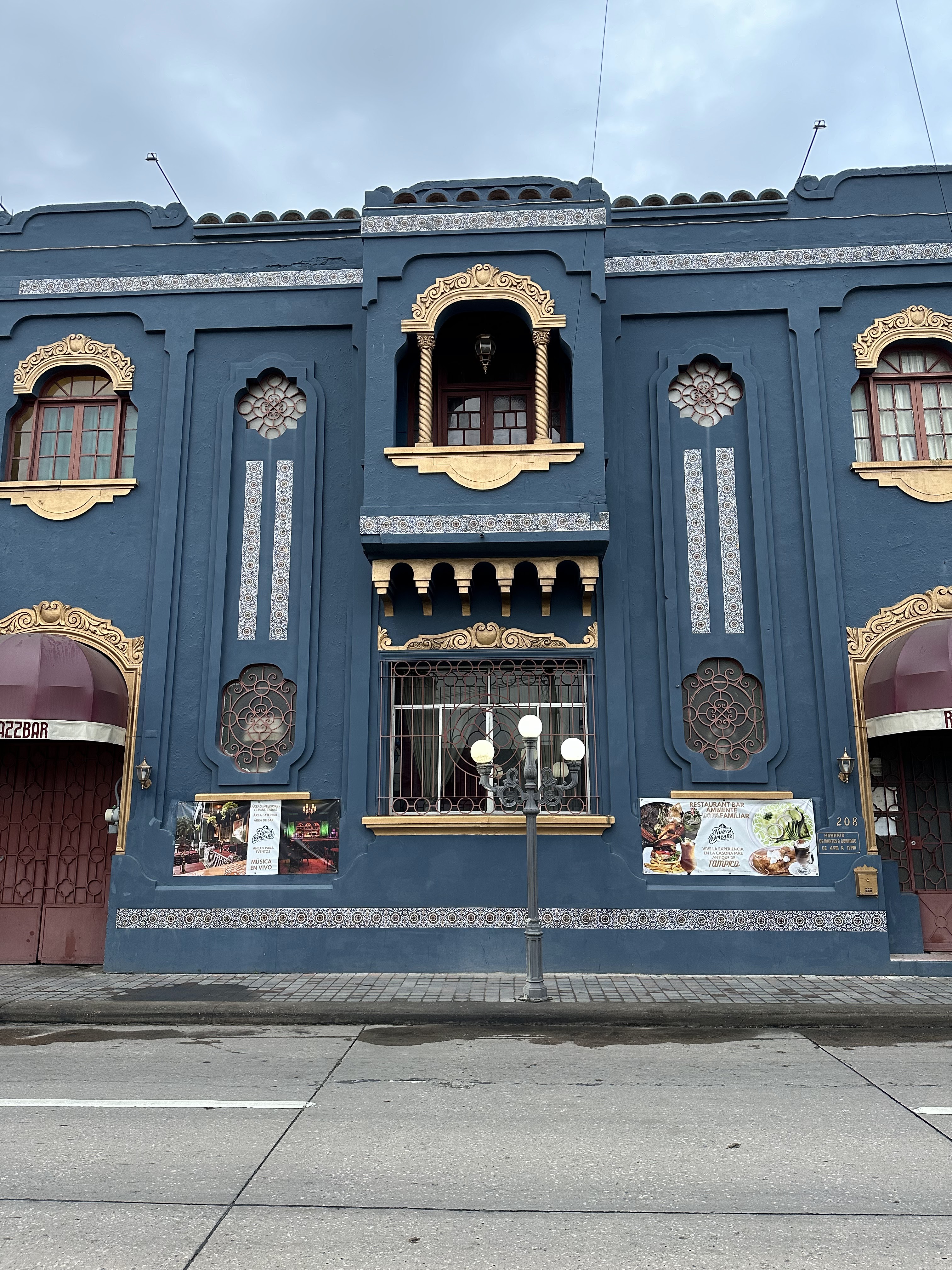 La Pequeña Nueva Orleans image 4