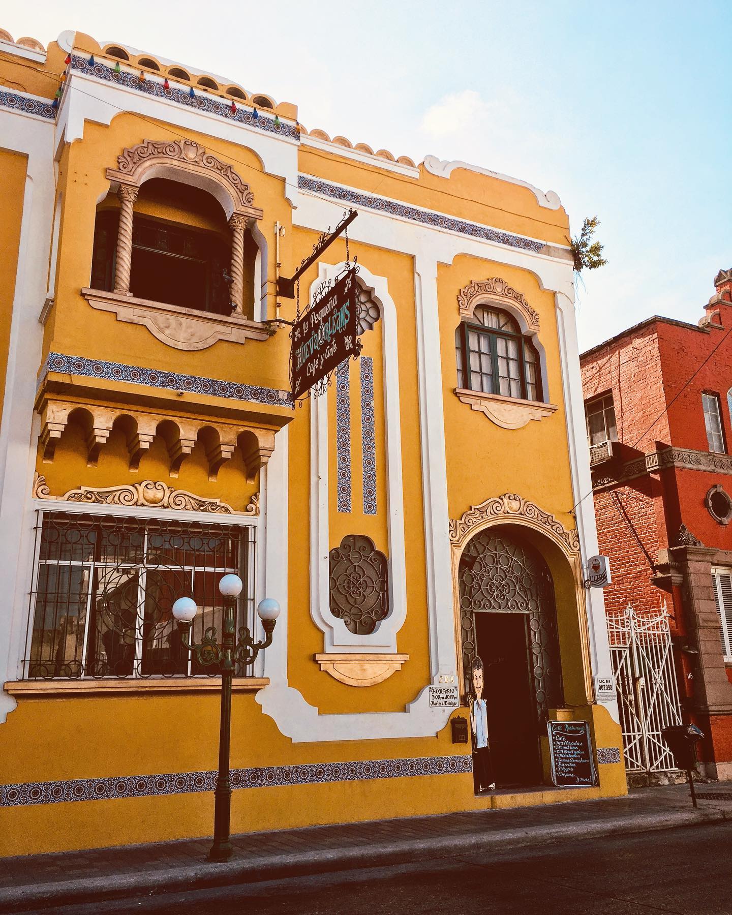 La Pequeña Nueva Orleans image 5