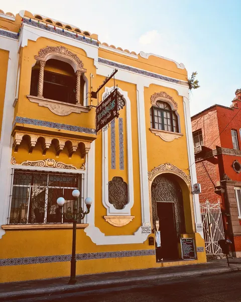 La Pequeña Nueva Orleans image 5