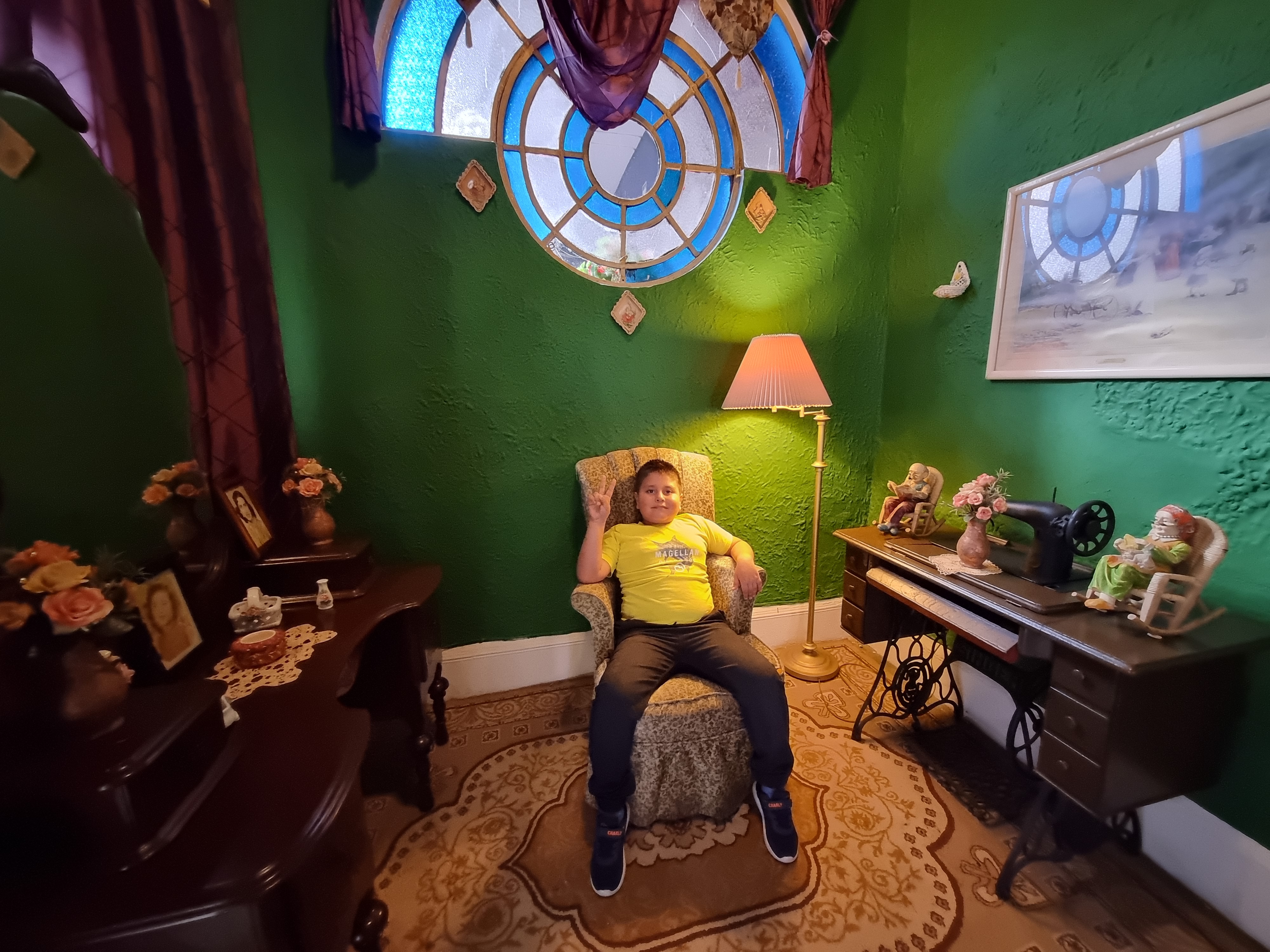 La Pequeña Nueva Orleans image 7