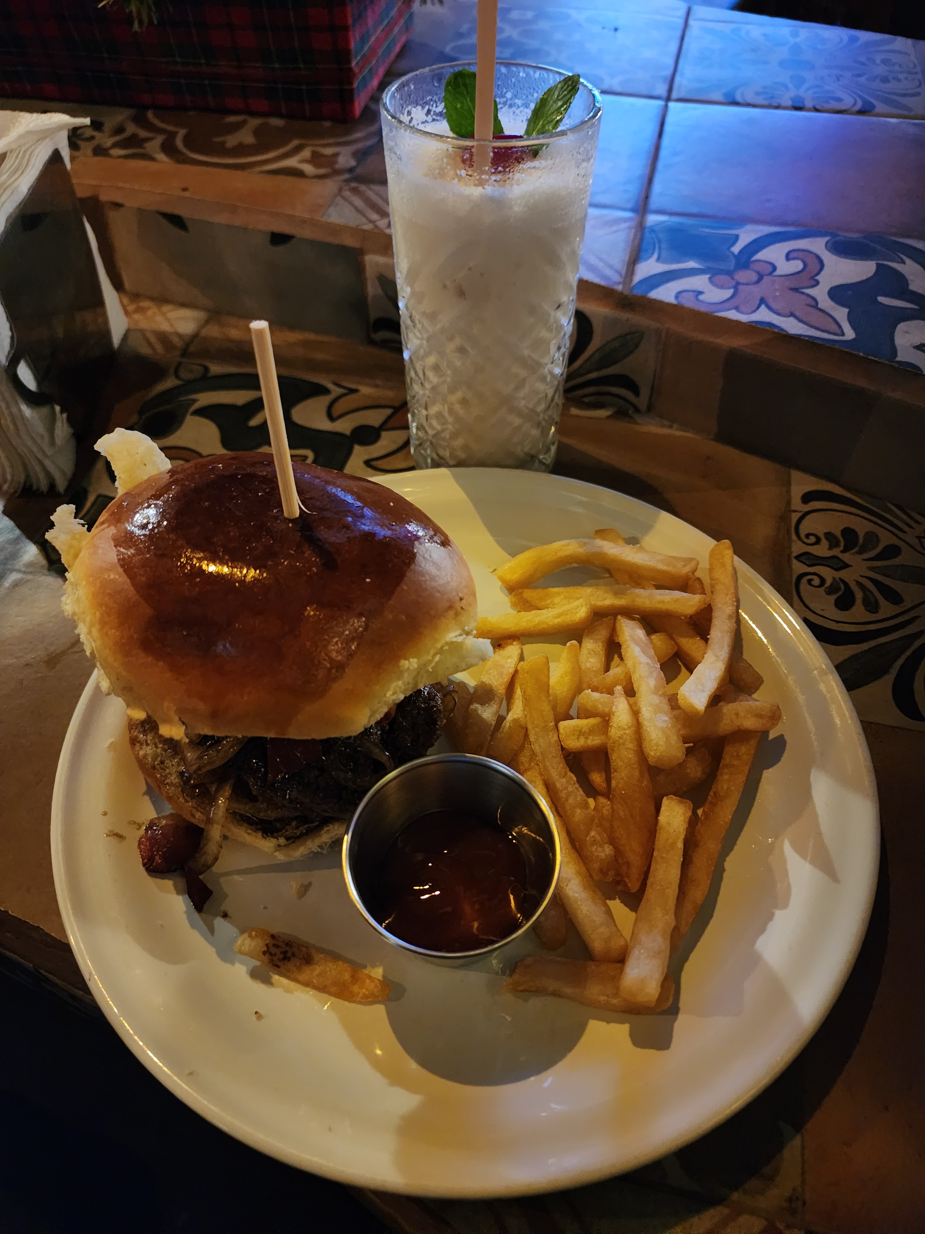 La Pequeña Nueva Orleans image 8