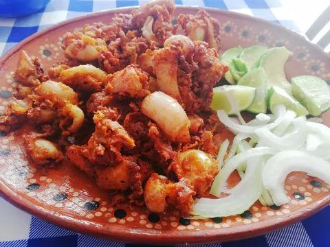 Cócteles y Mariscos Marín image 2