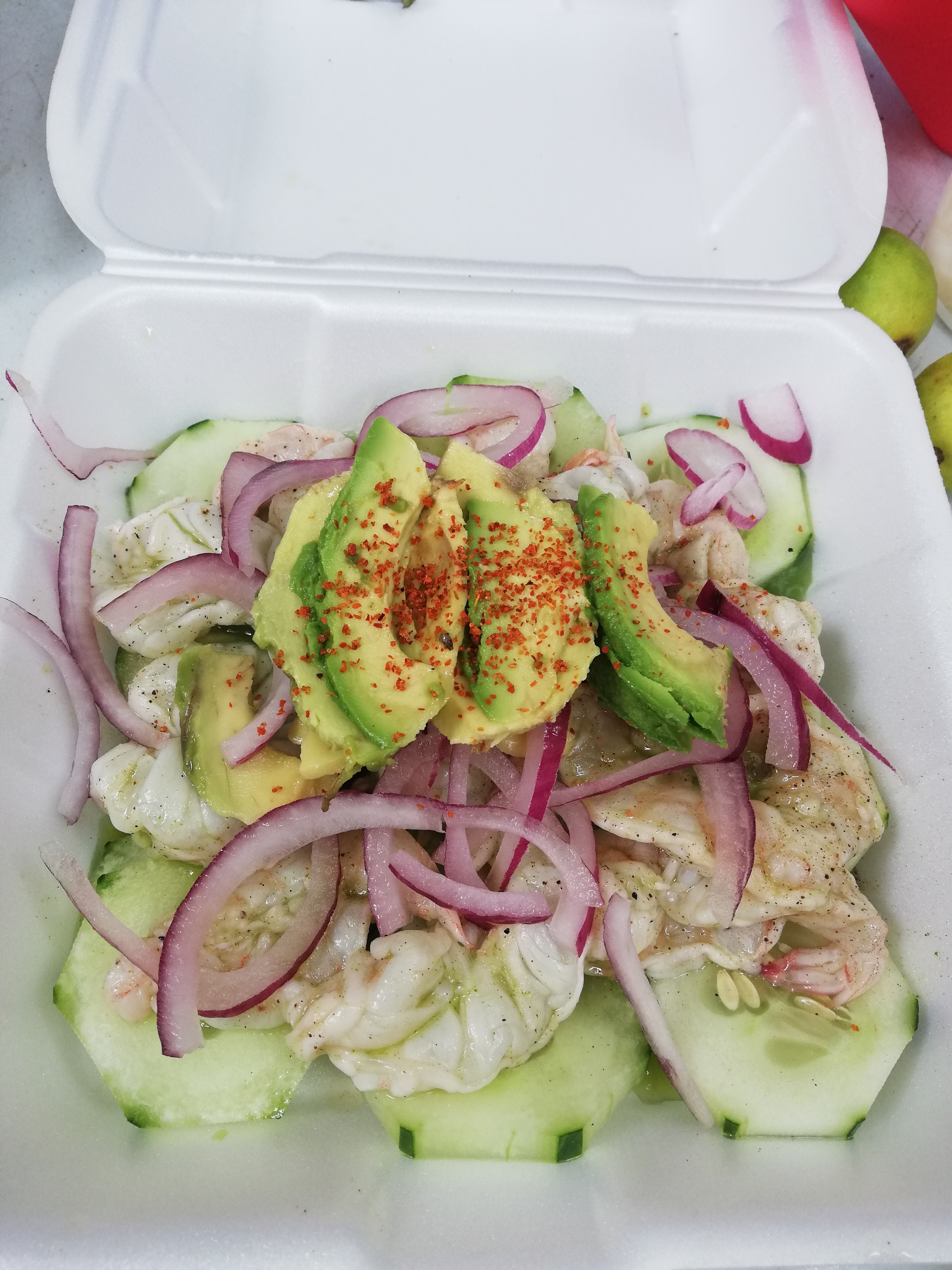 Cócteles y Mariscos Marín image 3