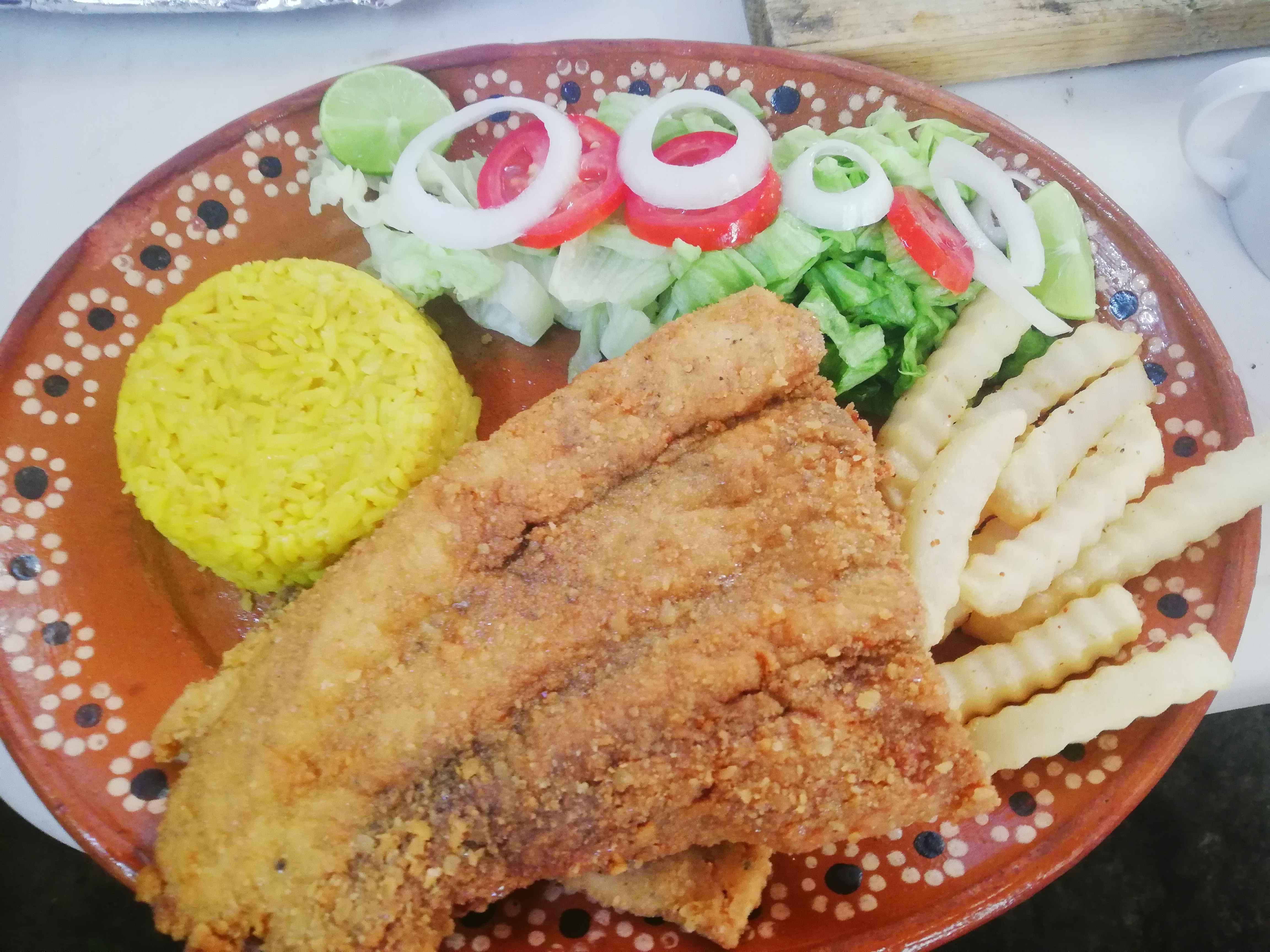 Cócteles y Mariscos Marín image 5