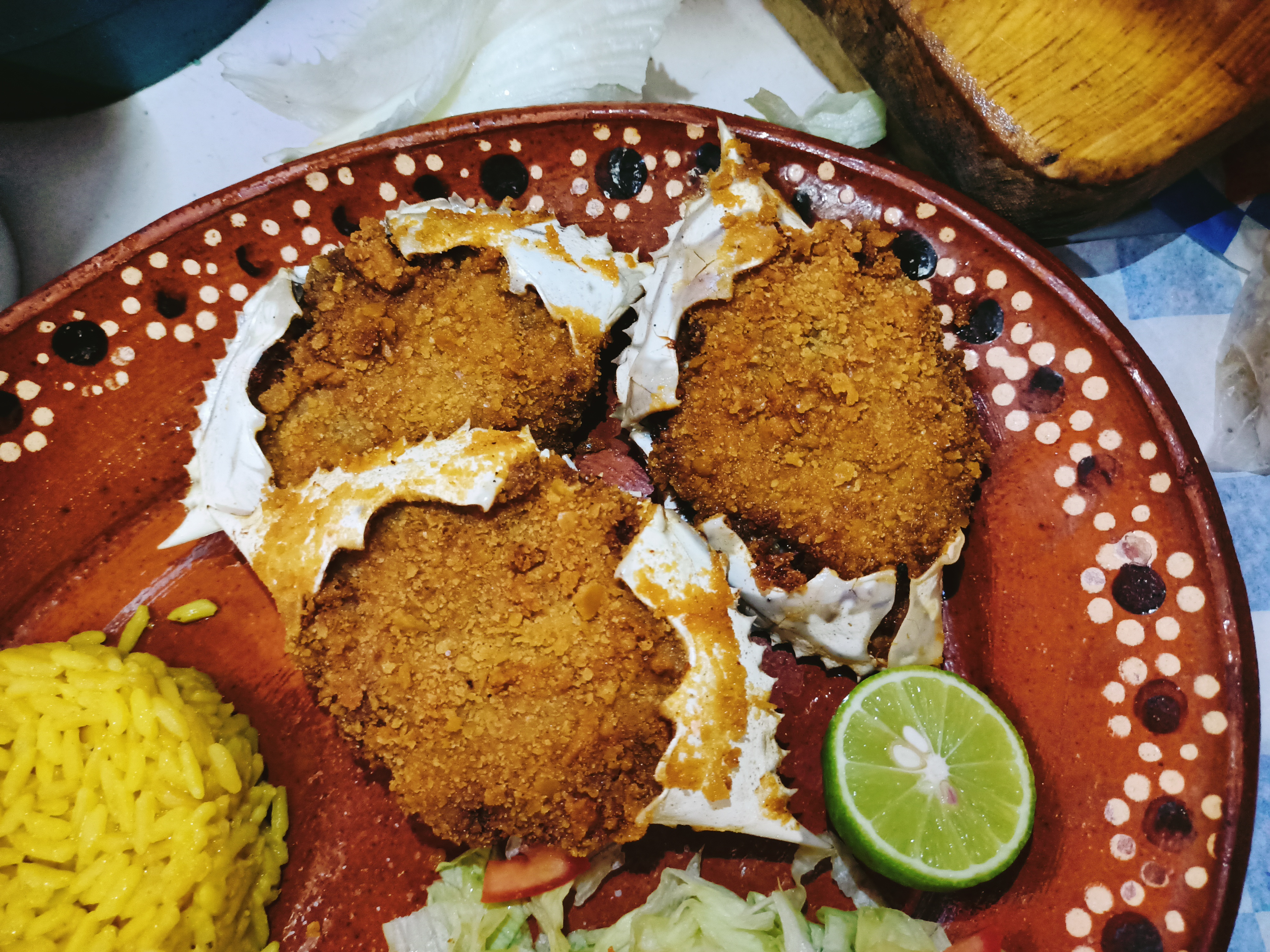 Cócteles y Mariscos Marín image 6