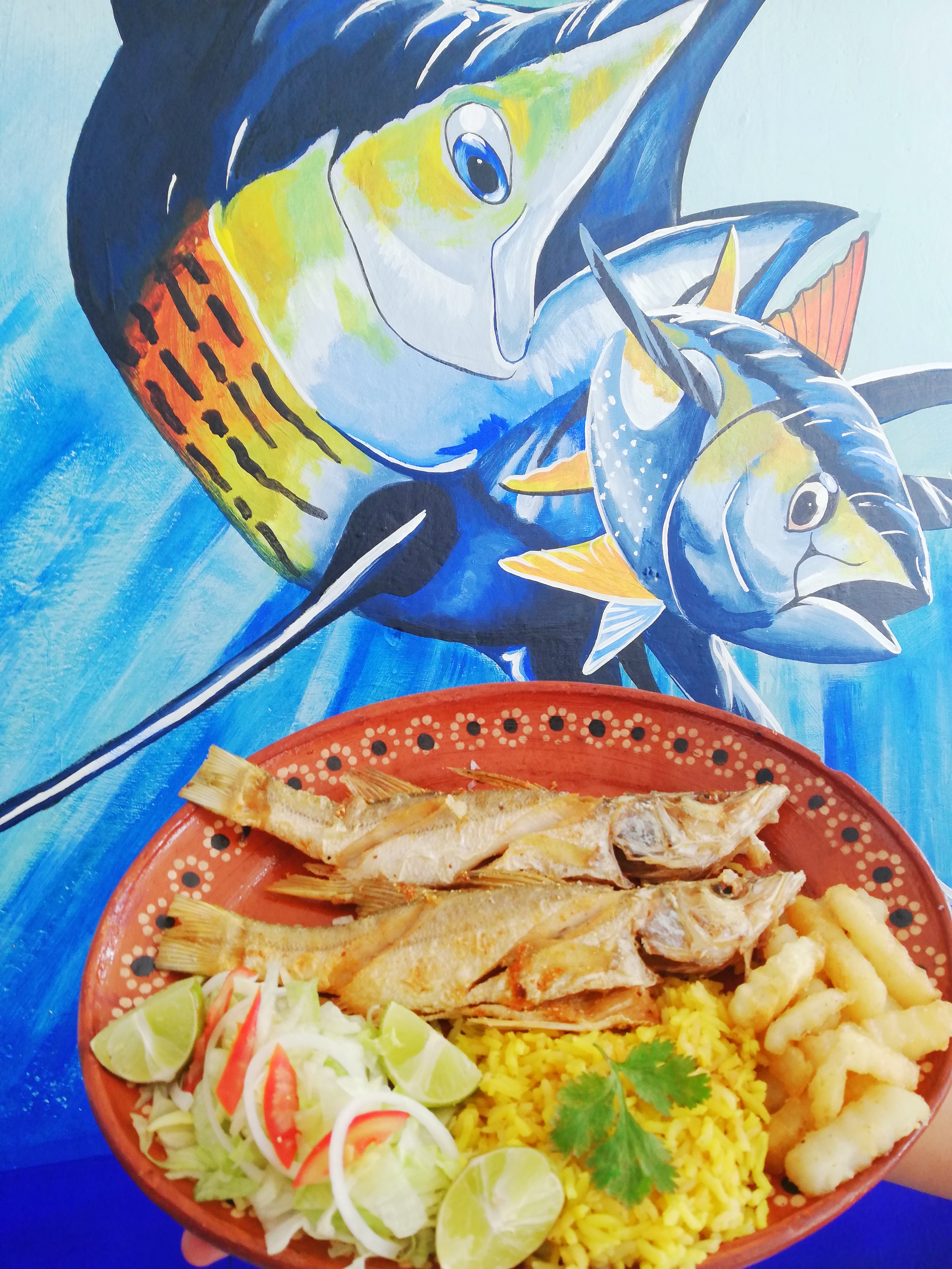 Cócteles y Mariscos Marín image 8