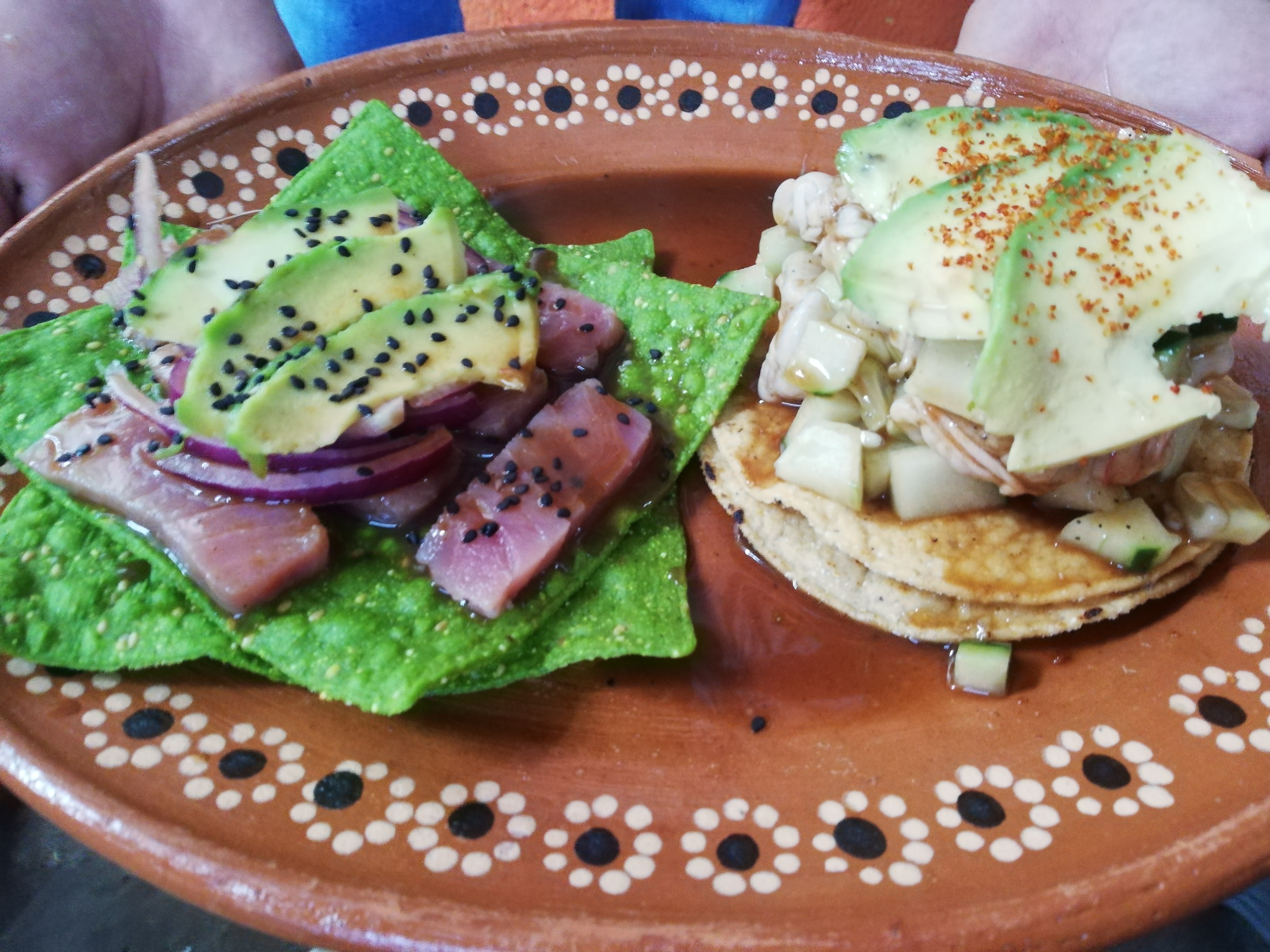 Cócteles y Mariscos Marín image 9