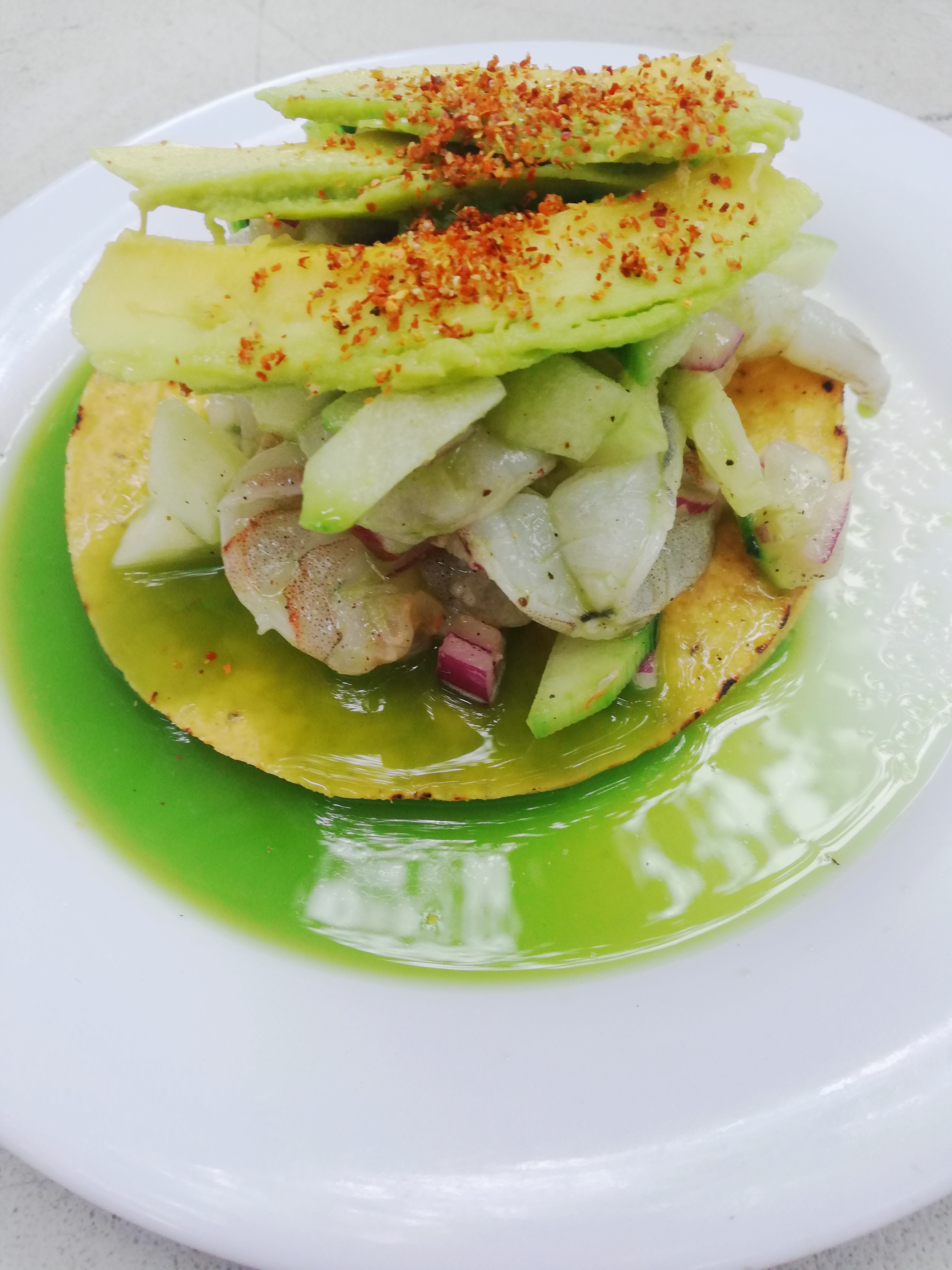 Cócteles y Mariscos Marín image 10