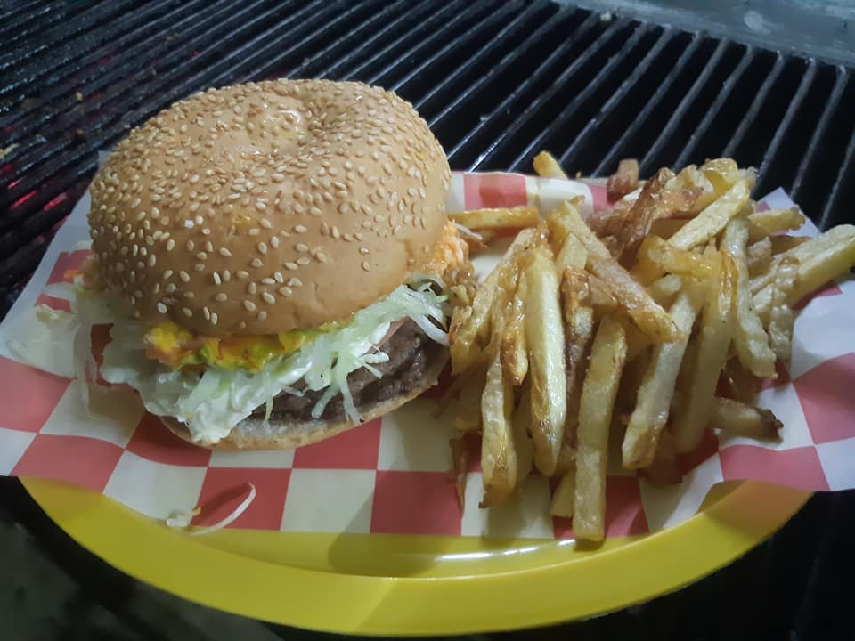 Moralillo Burger House image 2