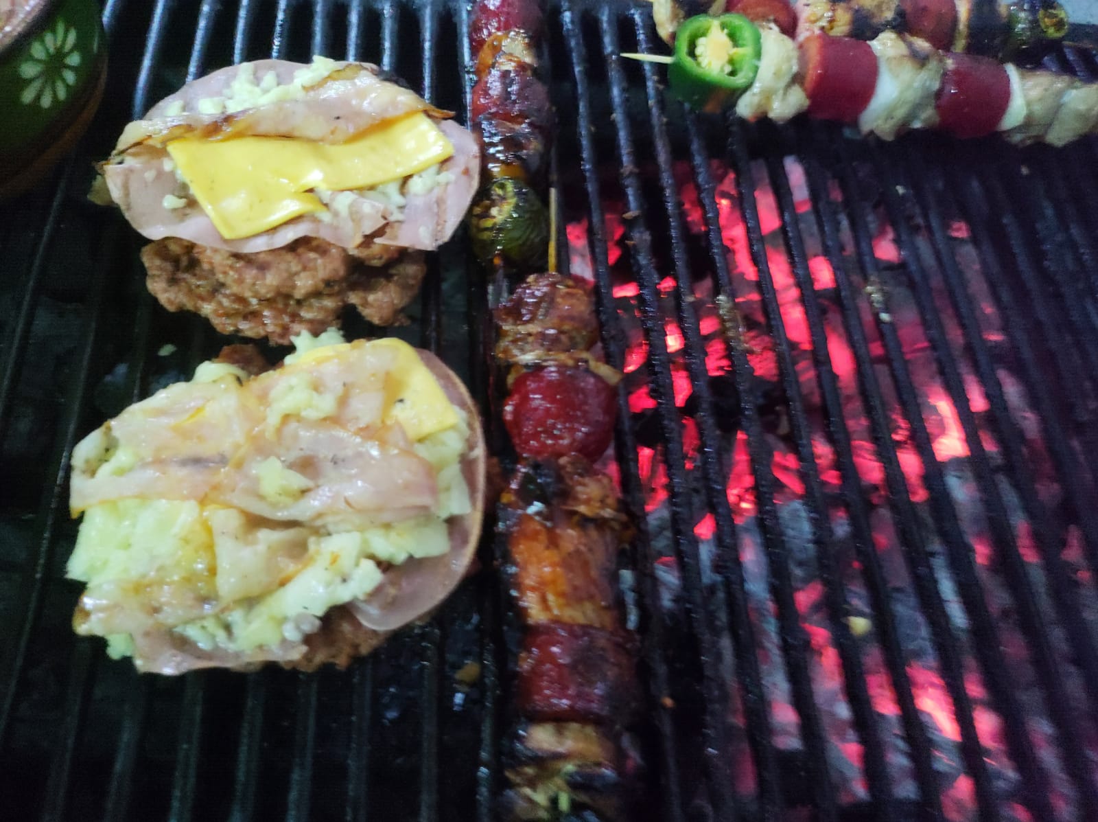 Moralillo Burger House image 3