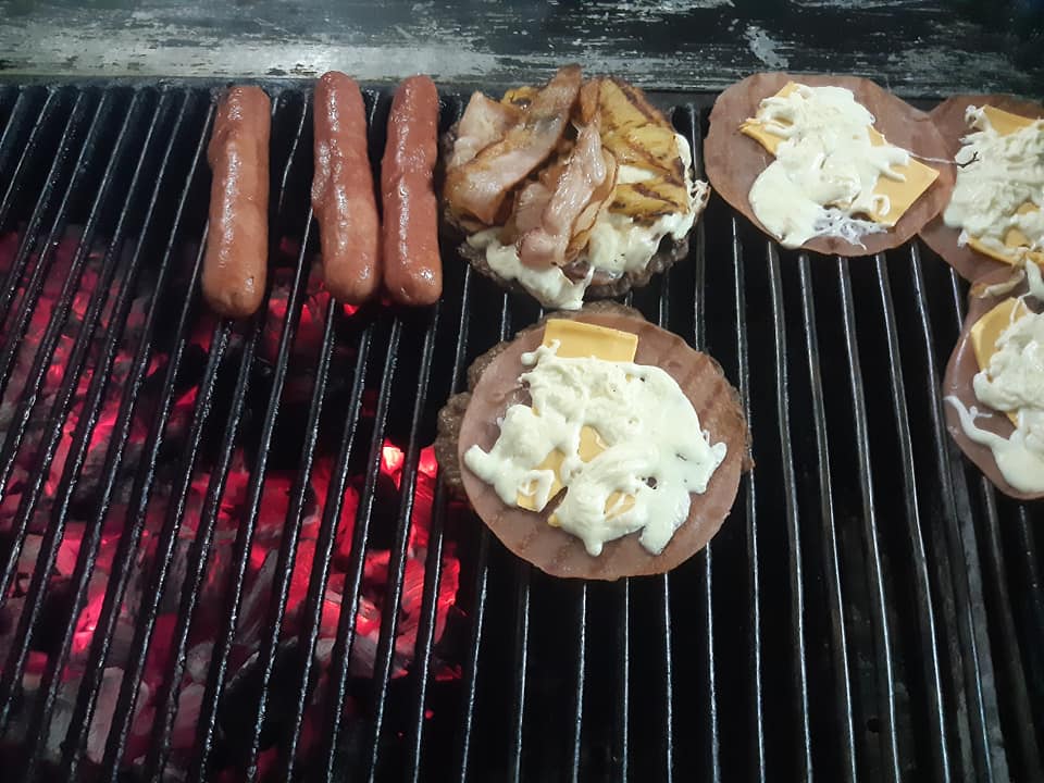 Moralillo Burger House image 5