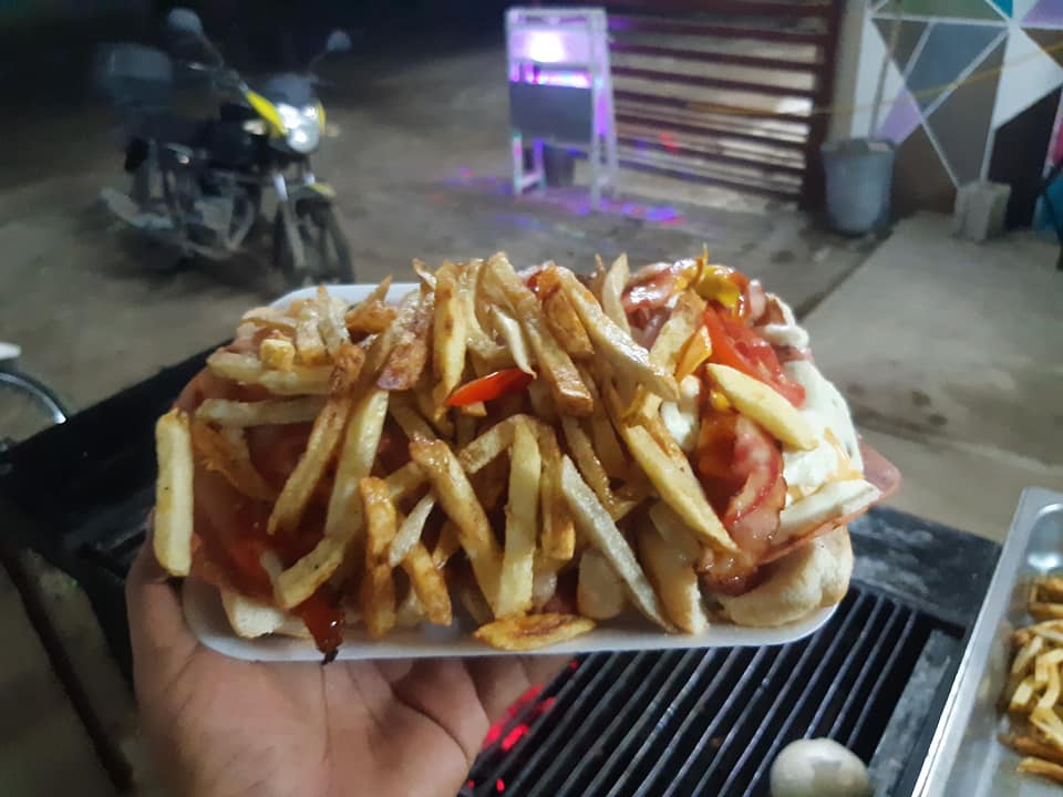 Moralillo Burger House image 6