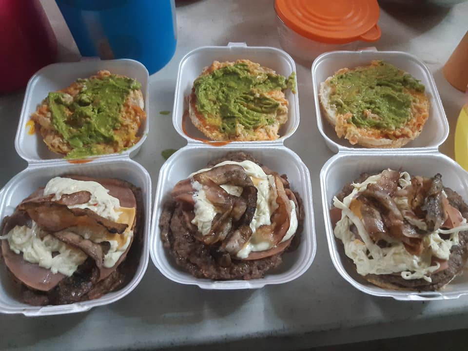 Moralillo Burger House image 8