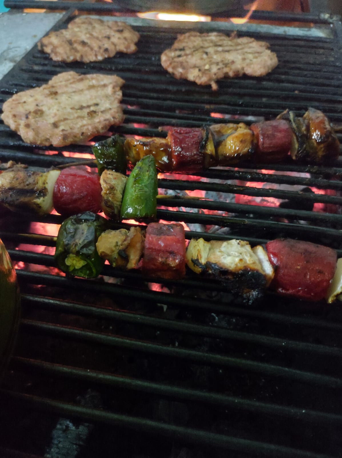 Moralillo Burger House image 10