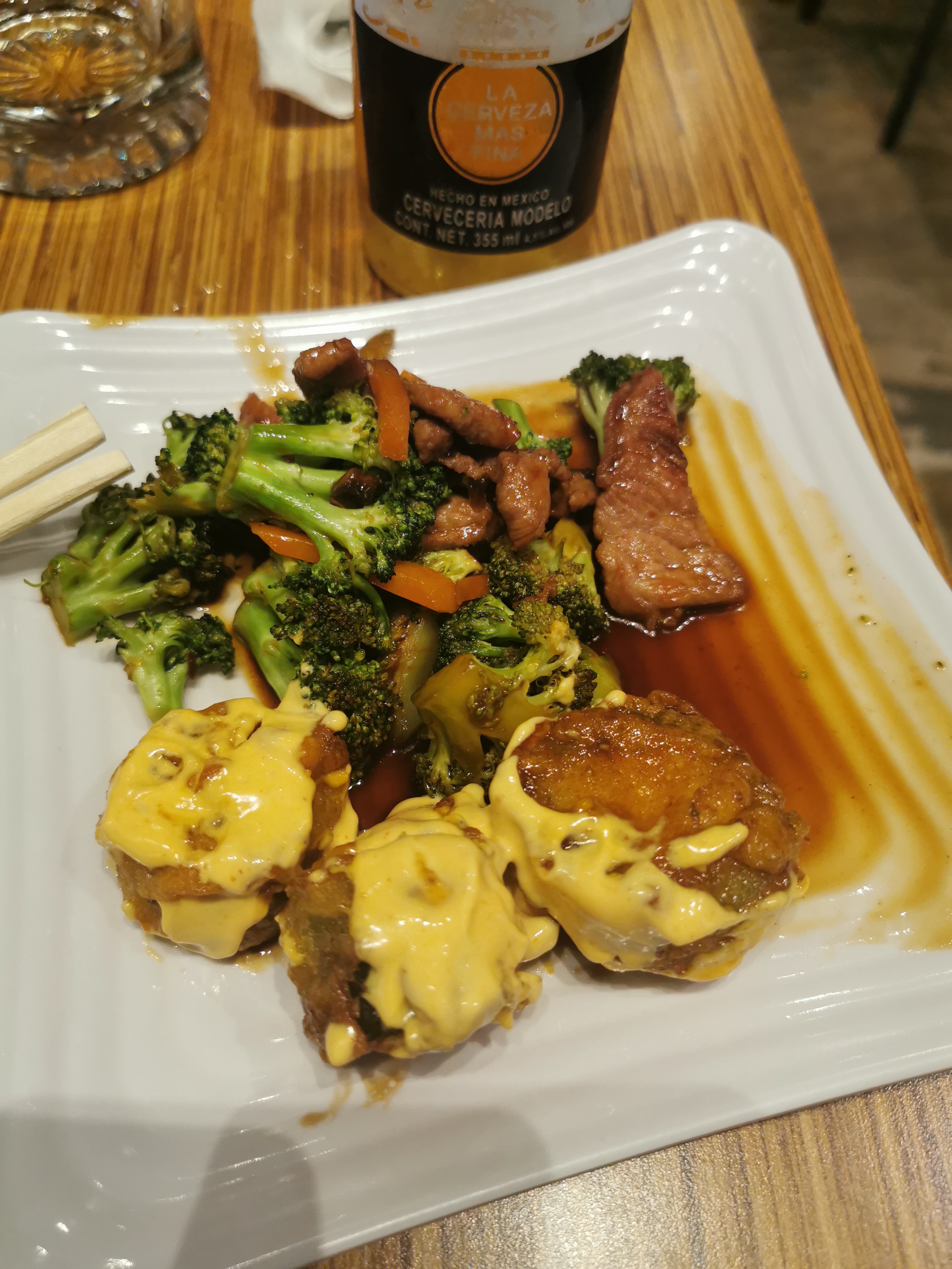 Kurai Sushi and Chinese Buffet image 4