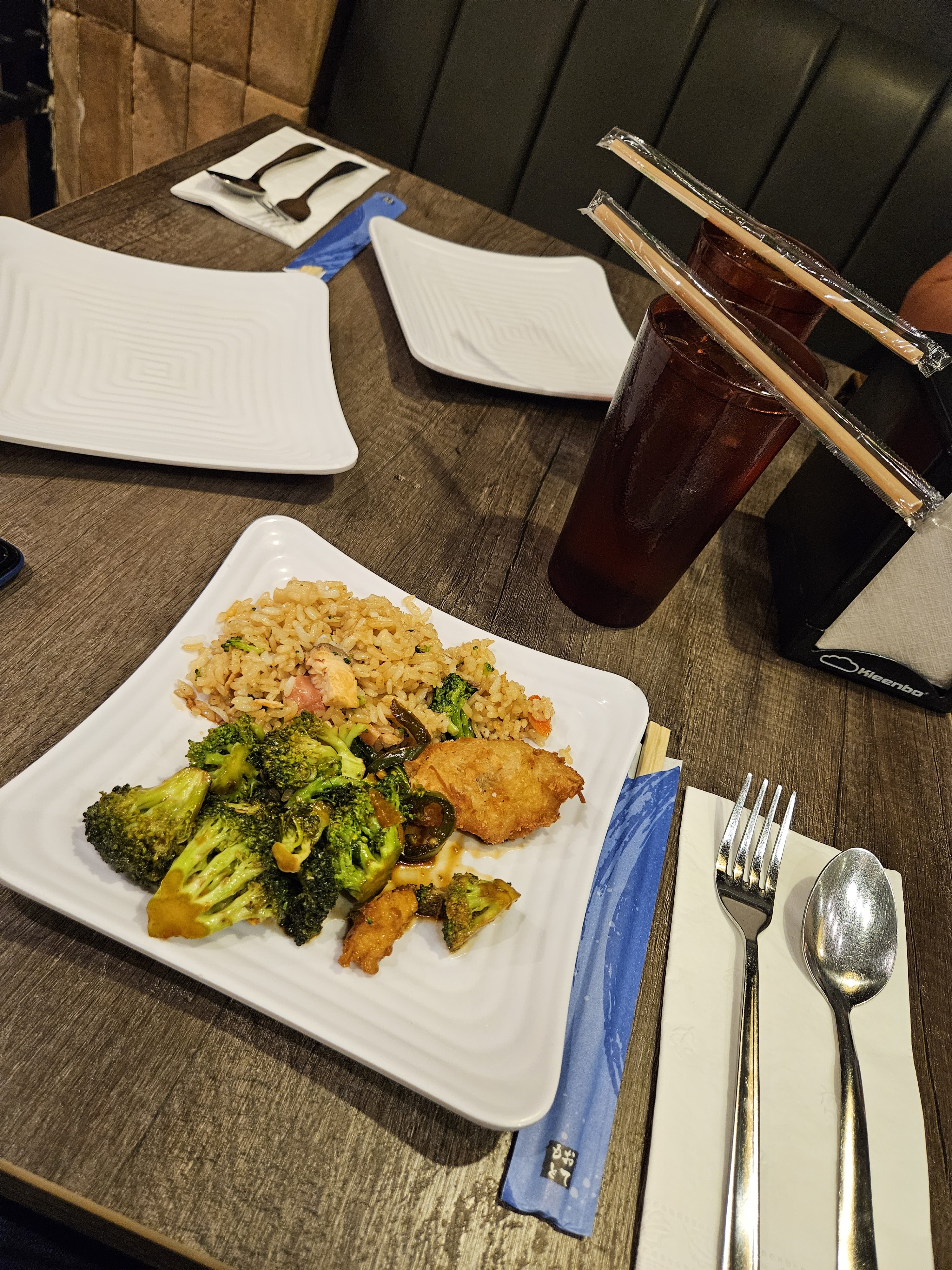 Kurai Sushi and Chinese Buffet image 5