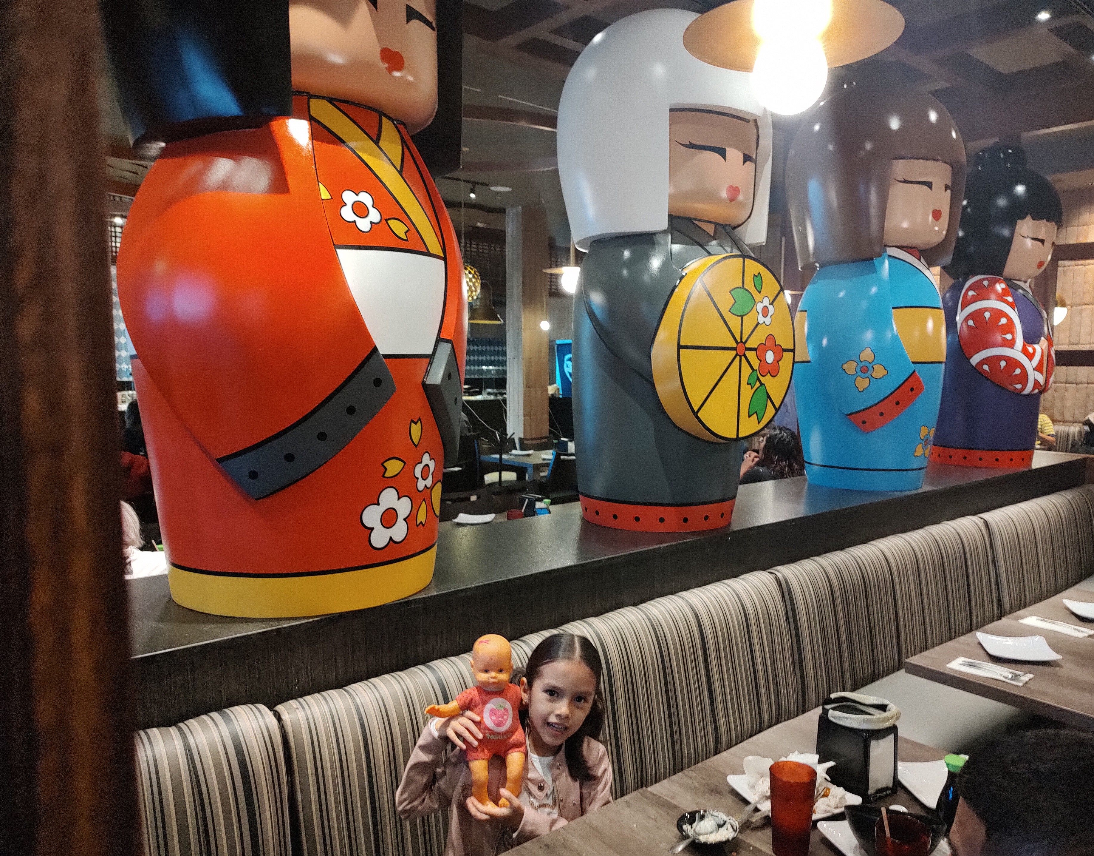 Kurai Sushi and Chinese Buffet image 6