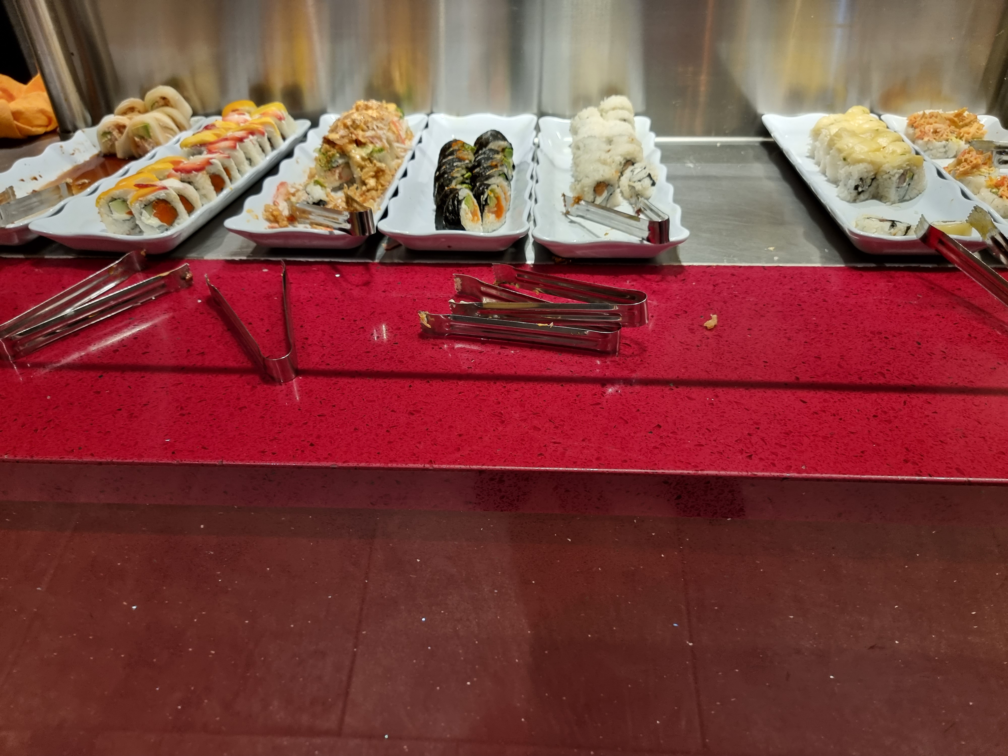 Kurai Sushi and Chinese Buffet image 7