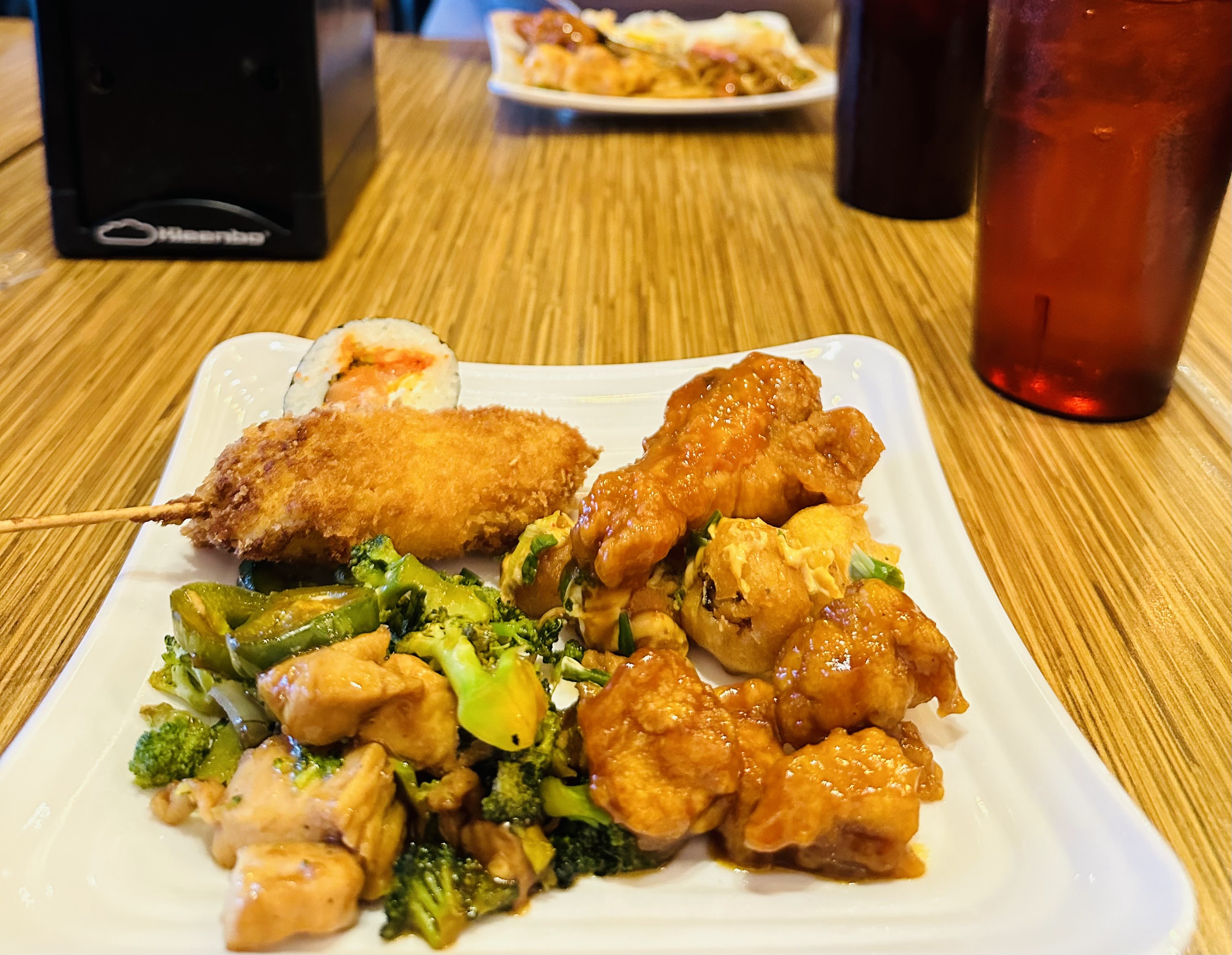 Kurai Sushi and Chinese Buffet image 8