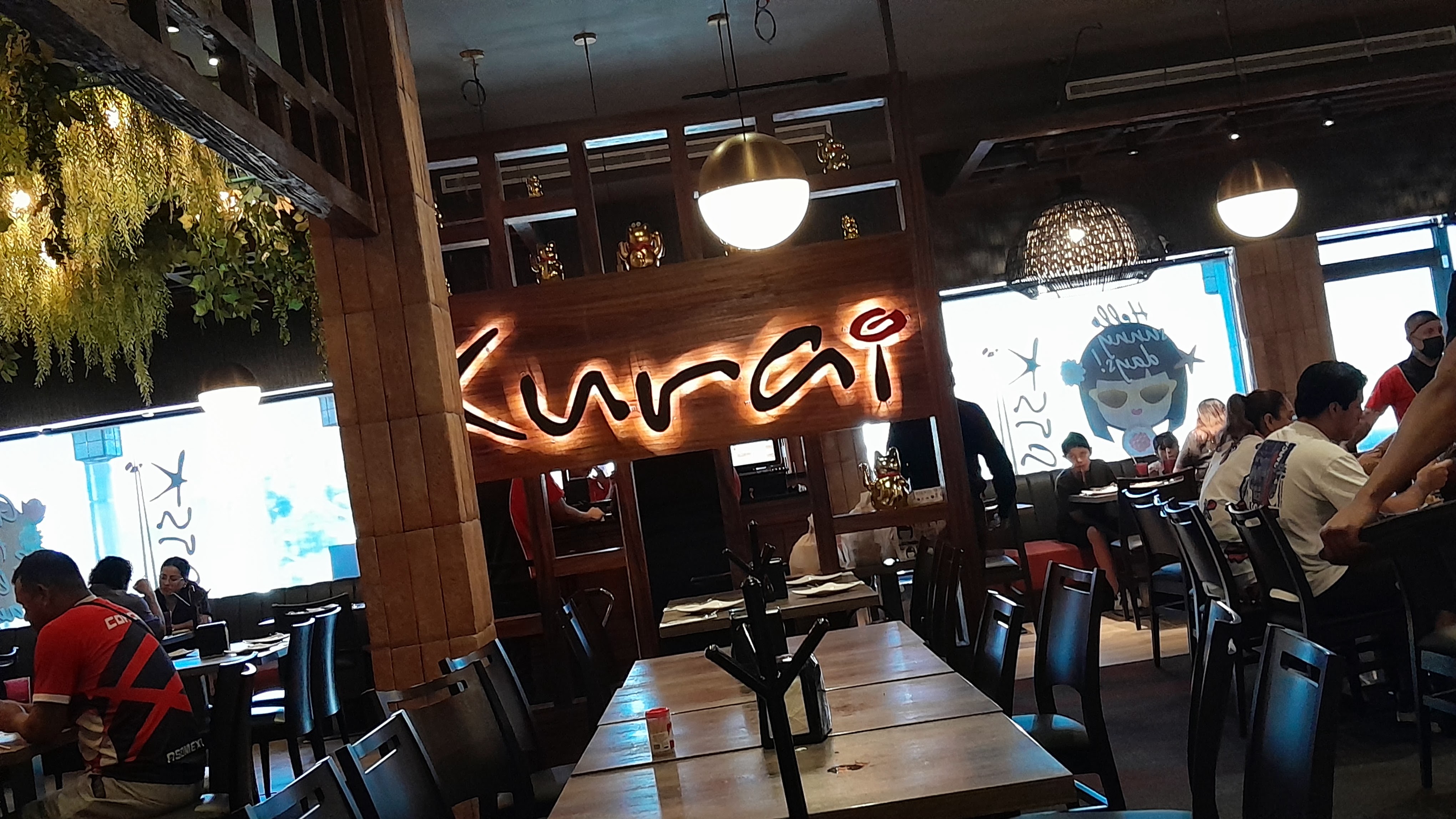 Kurai Sushi and Chinese Buffet image 9