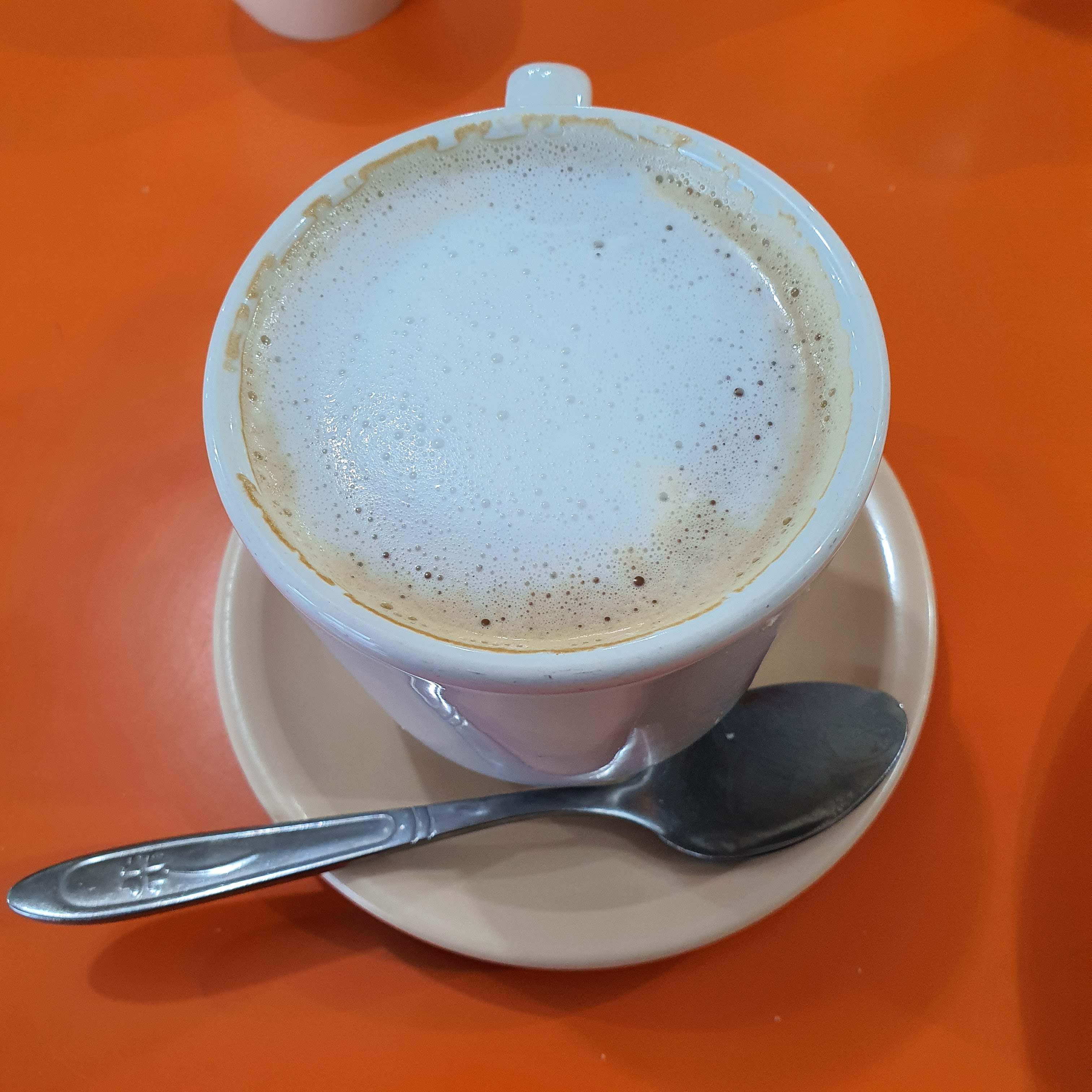 Cafetería y Restaurante Flamingo image 3