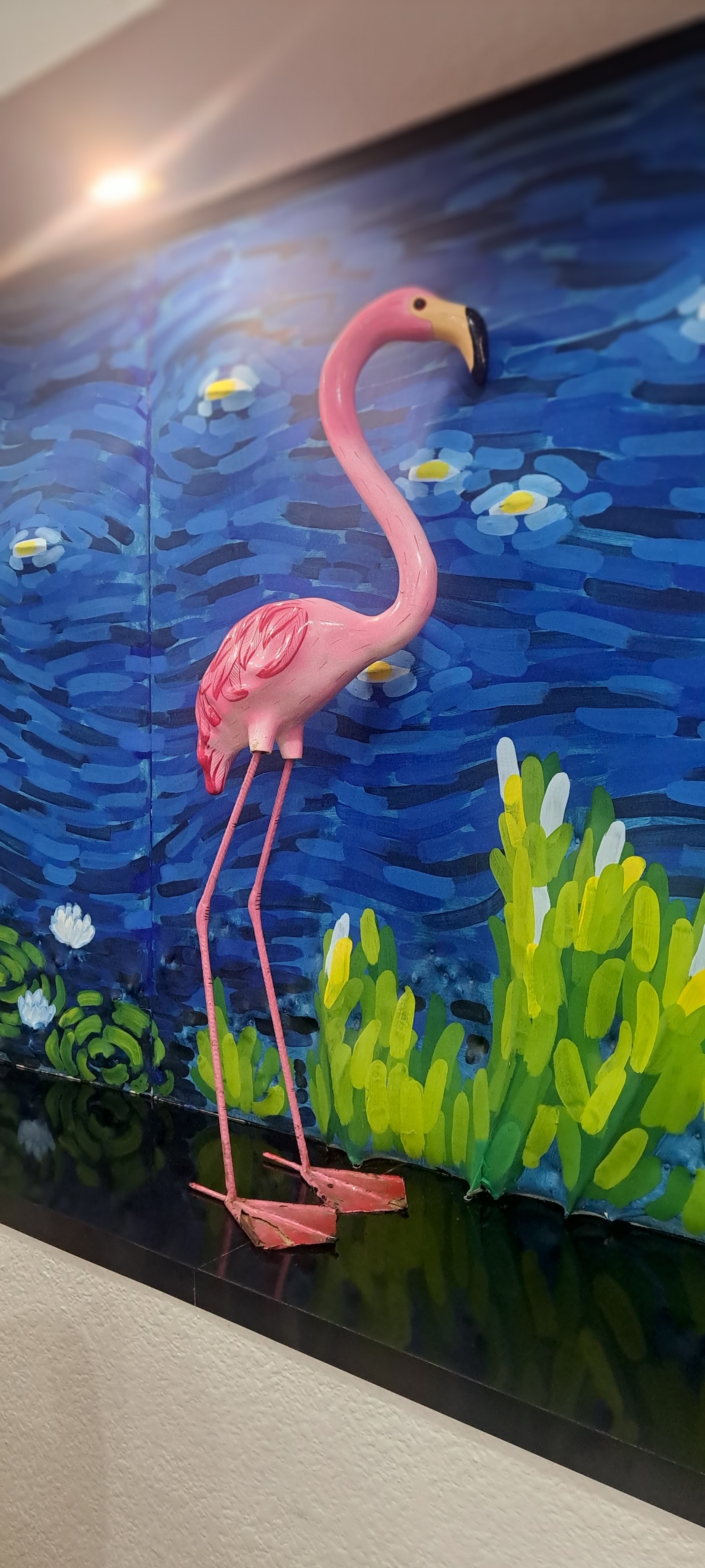 Cafetería y Restaurante Flamingo image 10