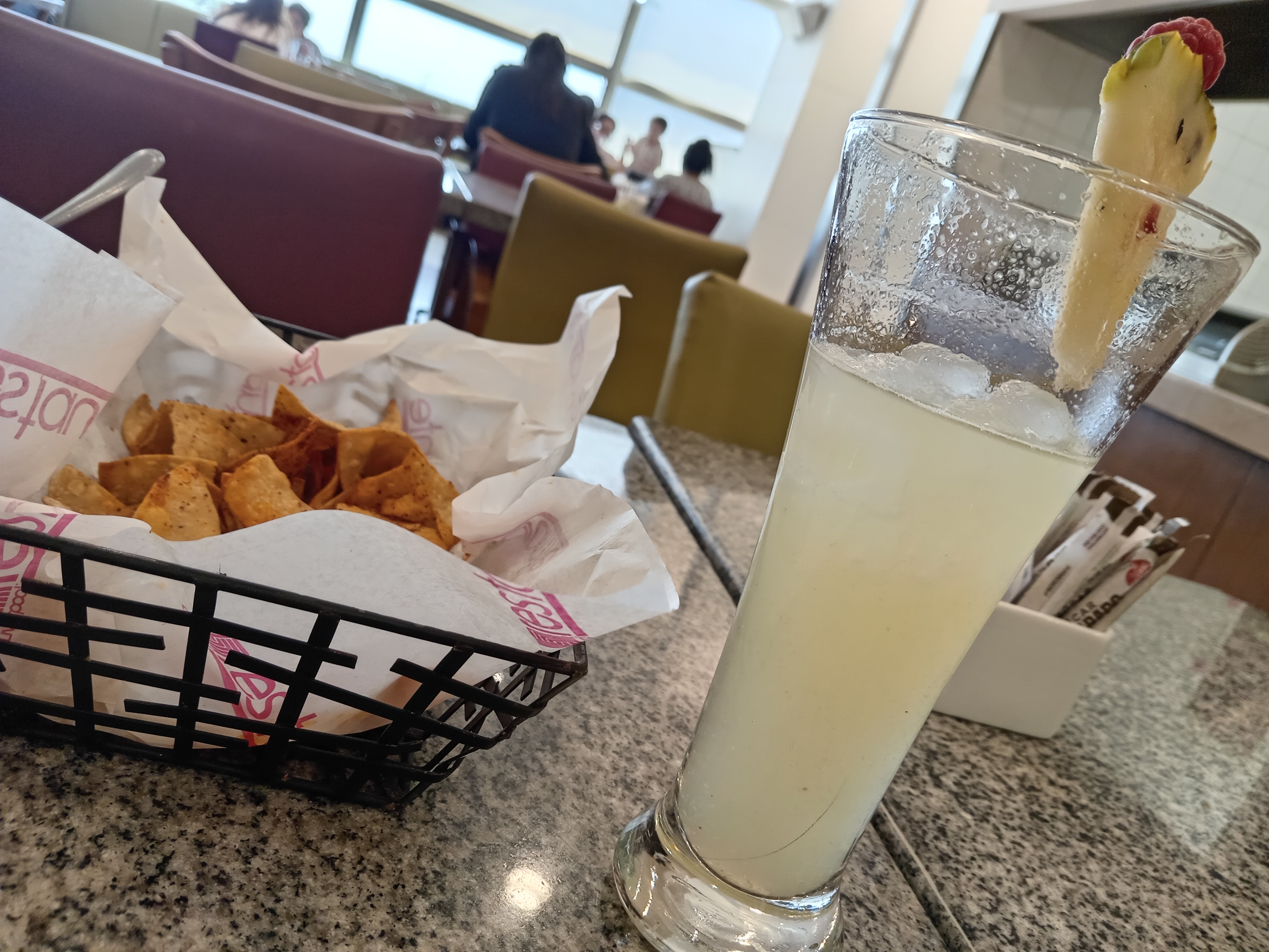 Restaurante Liverpool image 2