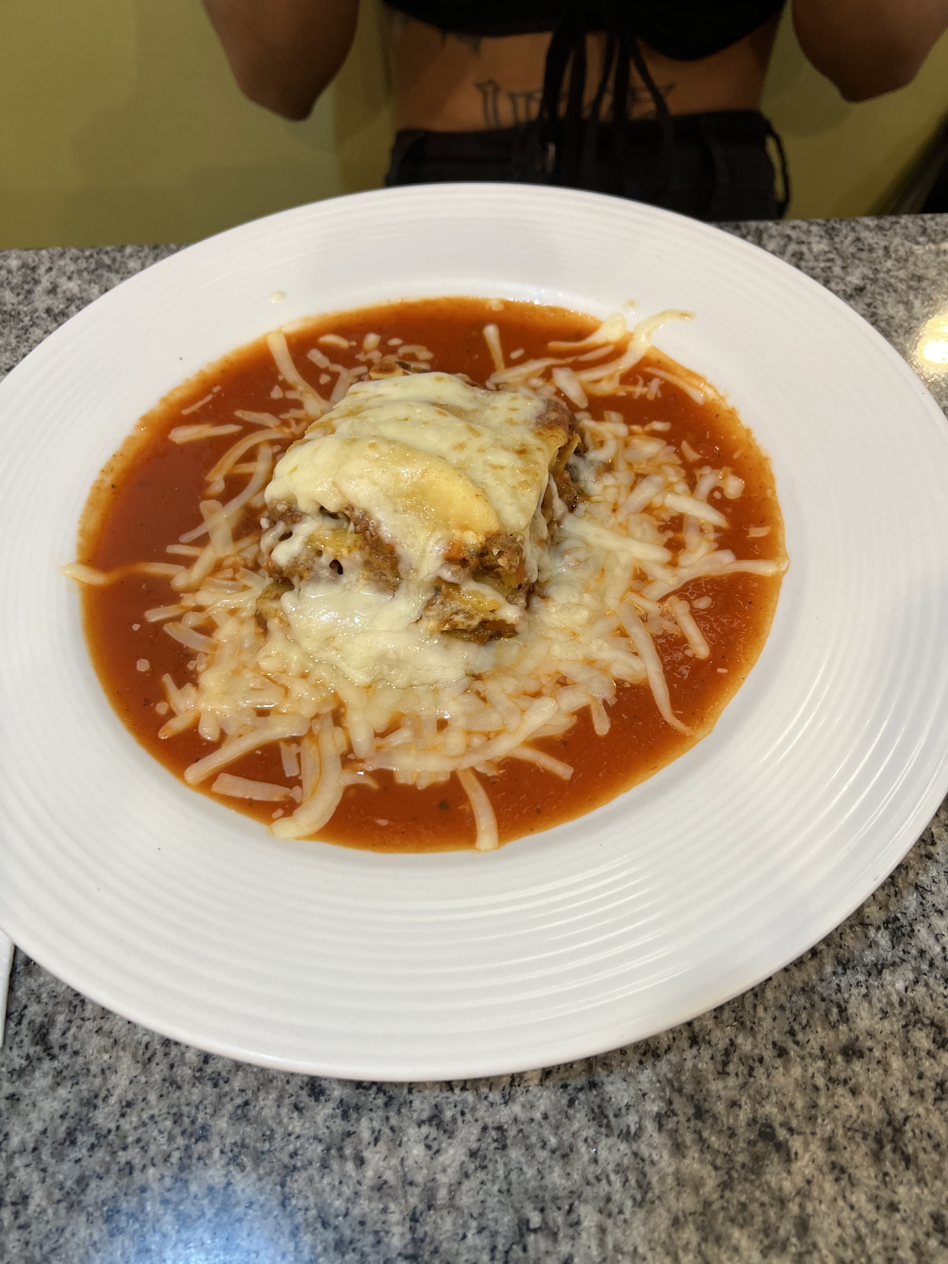 Restaurante Liverpool image 3