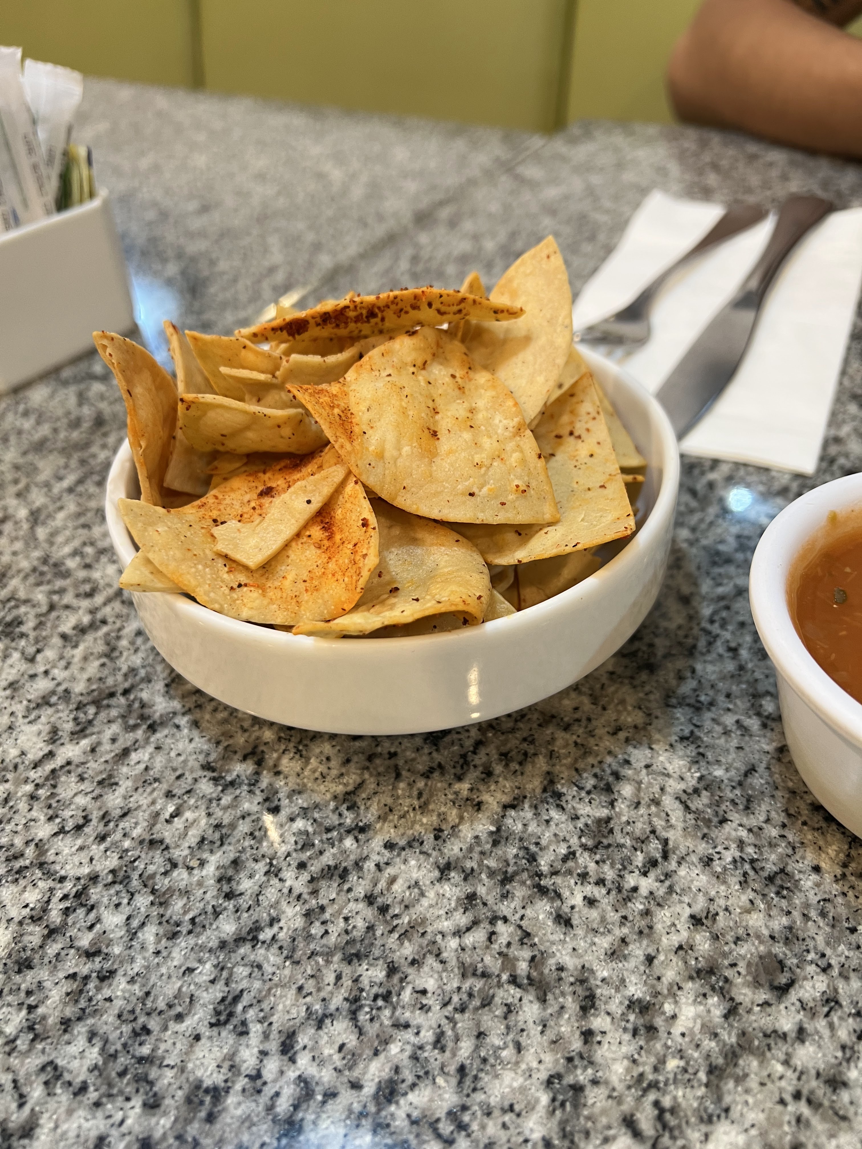 Restaurante Liverpool image 4