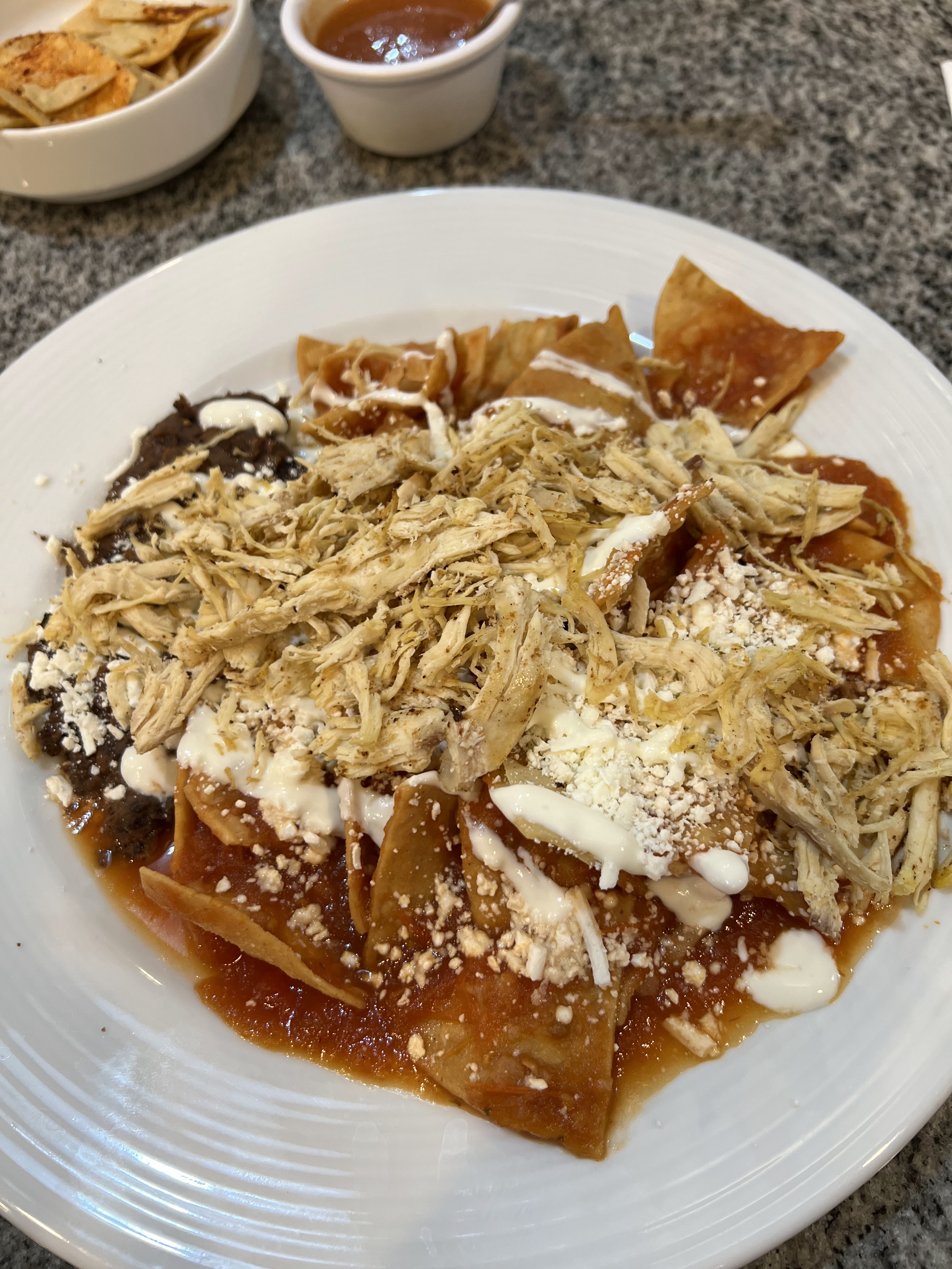 Restaurante Liverpool image 5